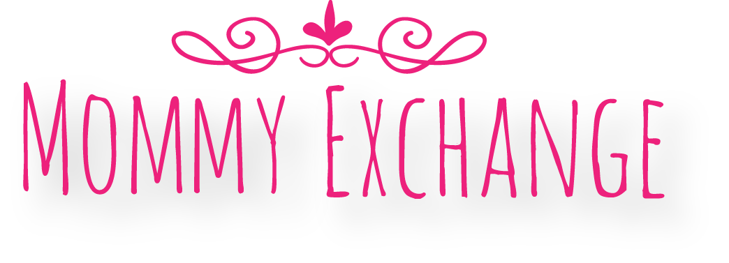 The Mommy Exchange logo