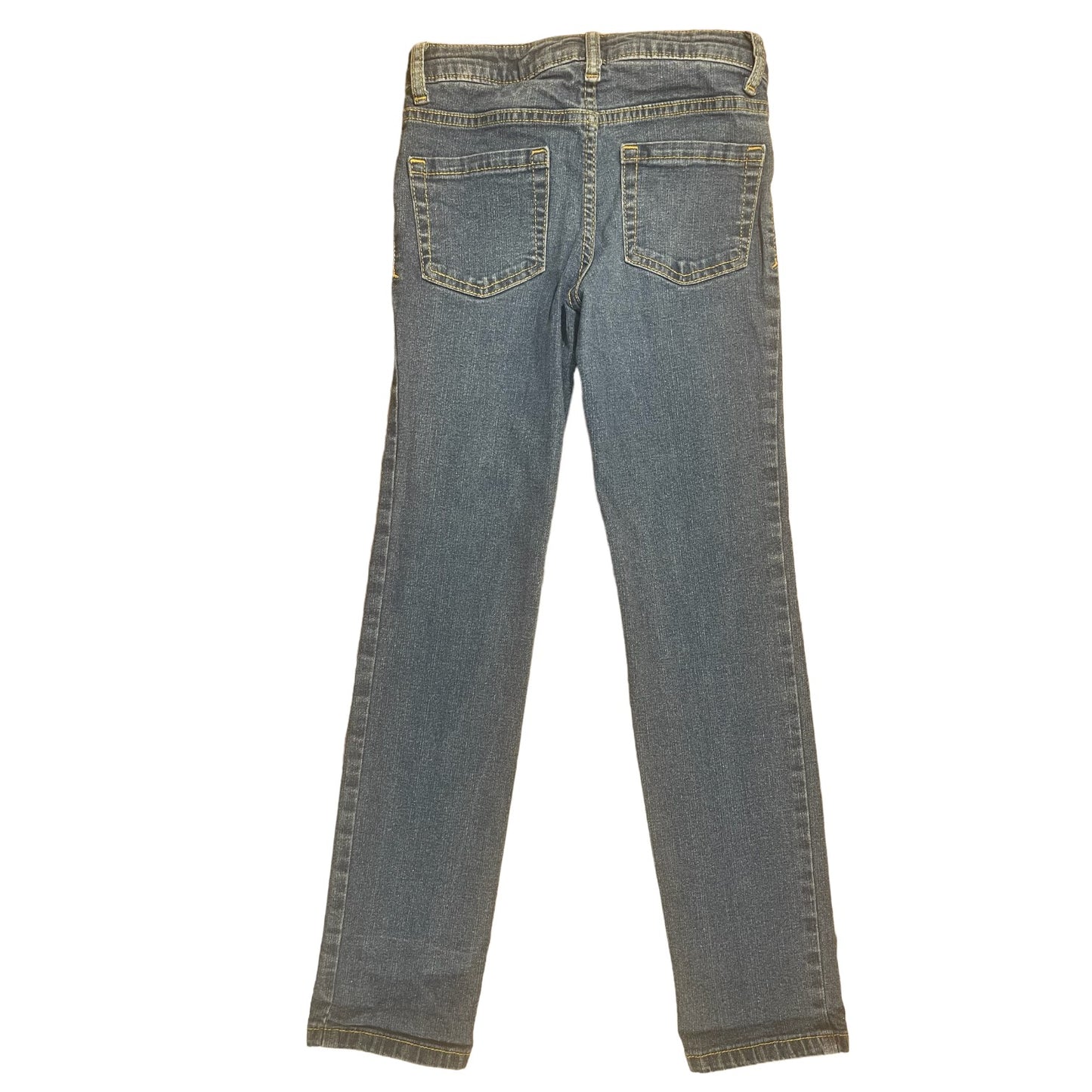 Cat and Jack Girls Super Stretch Skinny Jeans
