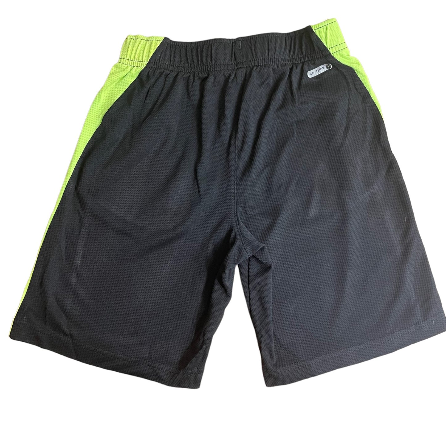 Old Navy Boys Active Go-Dry Shorts