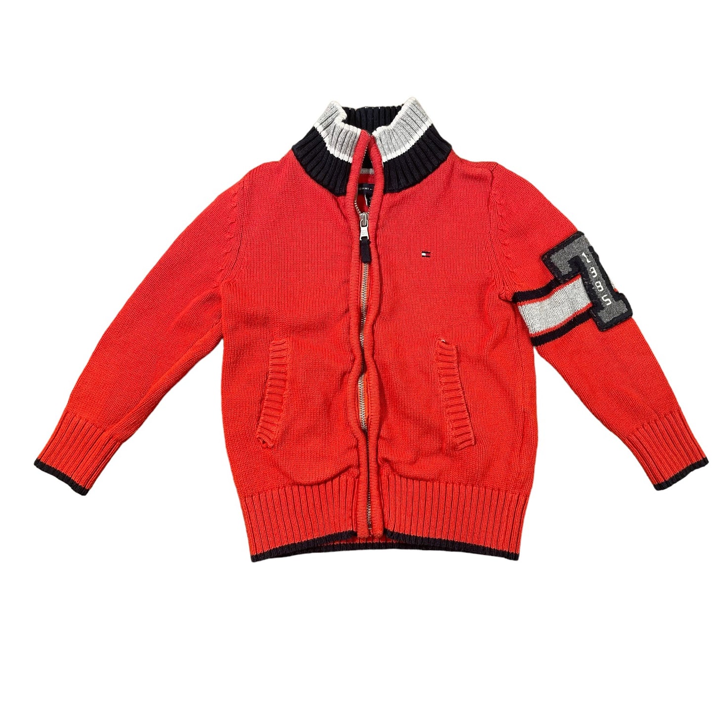 Tommy Hilfiger Boys Sweater