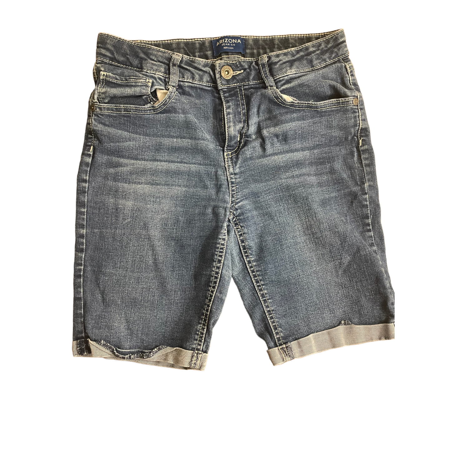 Arizona Jean Girls Bermuda