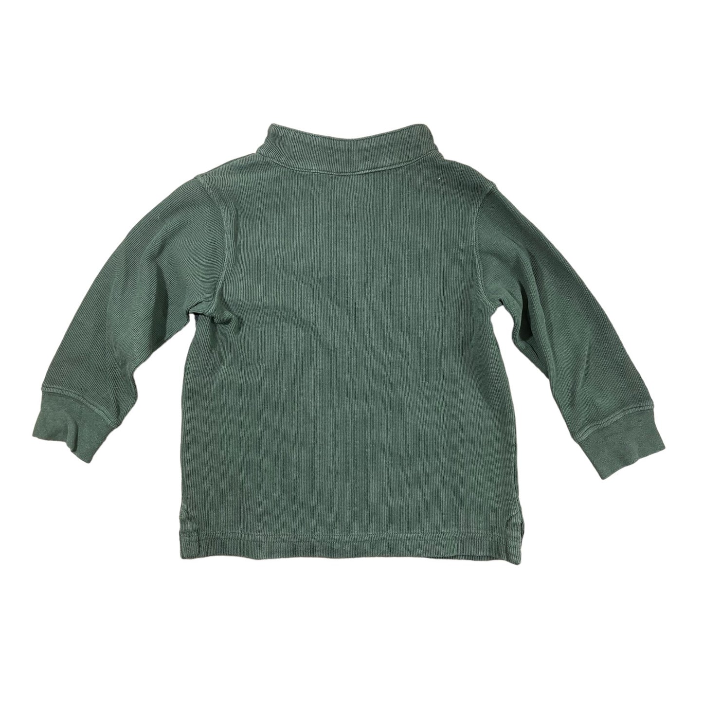 Gymboree Sweater Boys Size 4 Long Sleeve