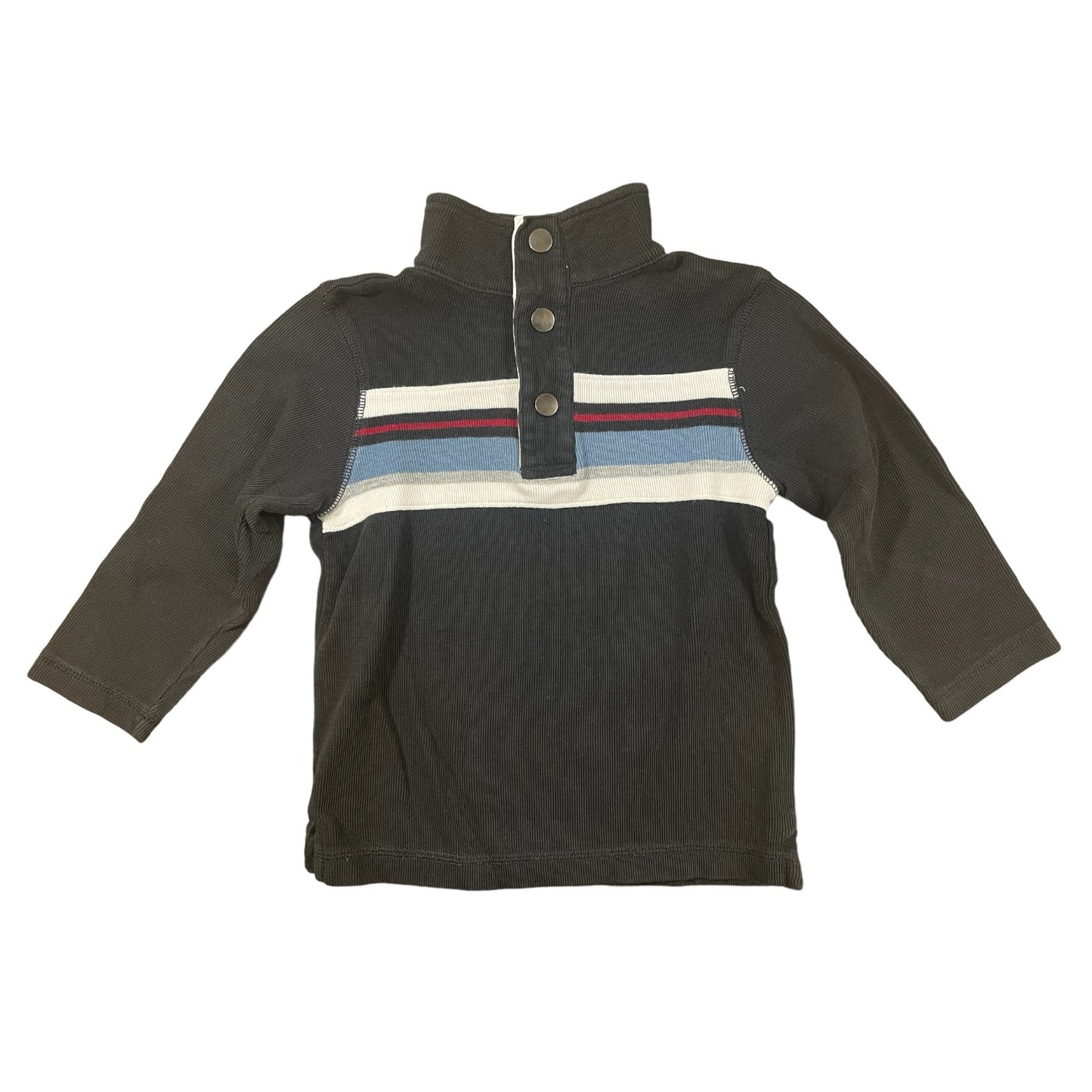 Gymboree Long Sleeve Boys Sweater Size 4