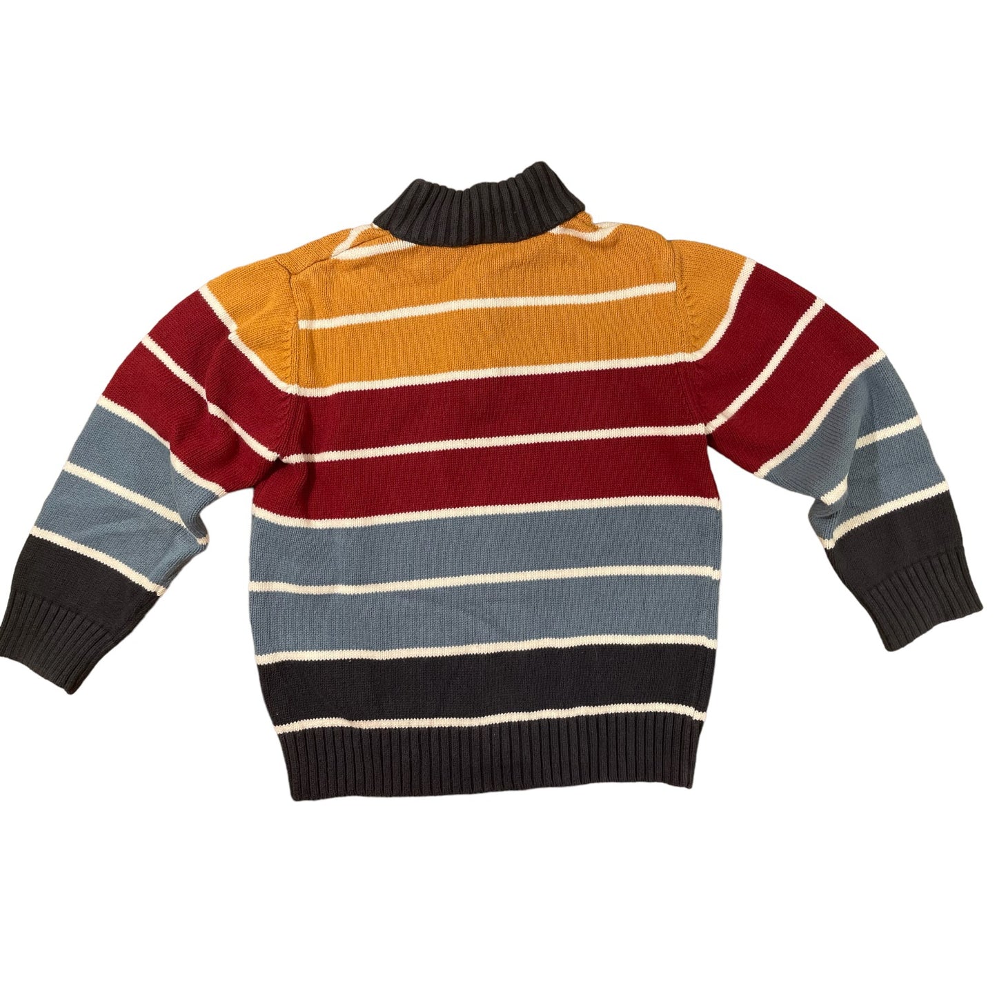 Gymboree Long Sleeve Boys Sweater Size 5-6