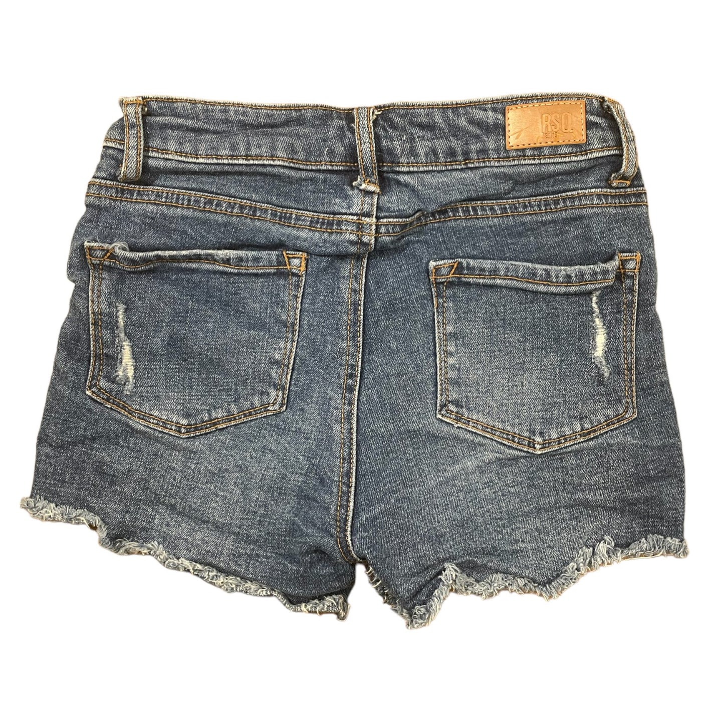 RSQ Vintage High Rise Girls Jeans