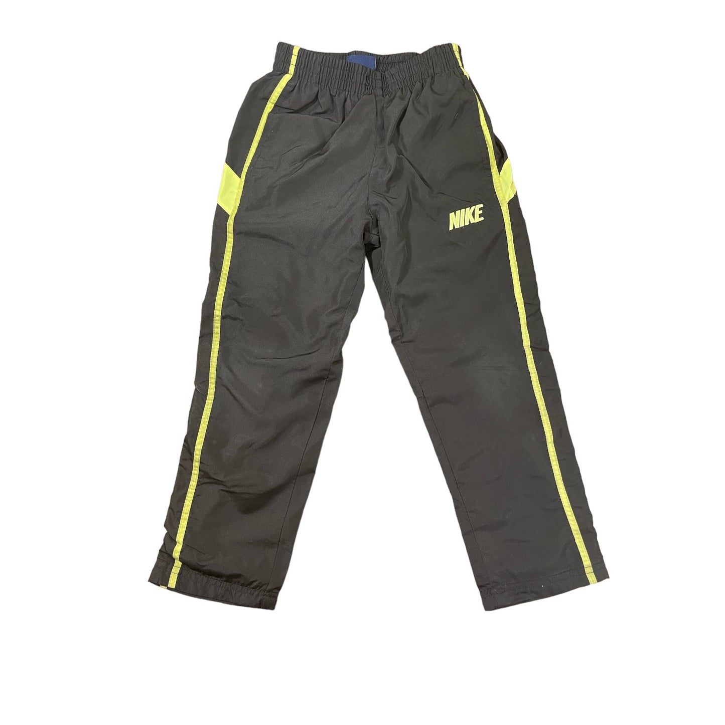 Nike Boys Athletic Track Pants Size 5
