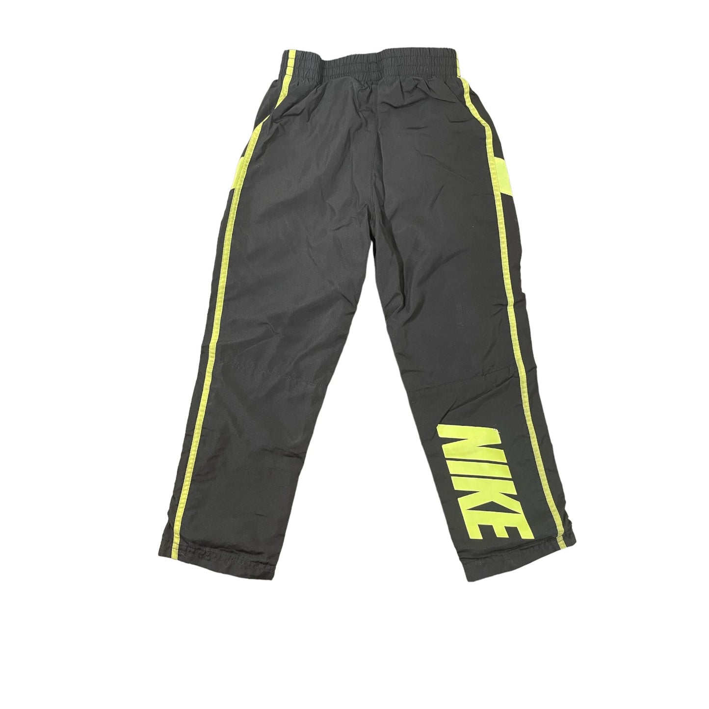 Nike Boys Athletic Track Pants Size 5