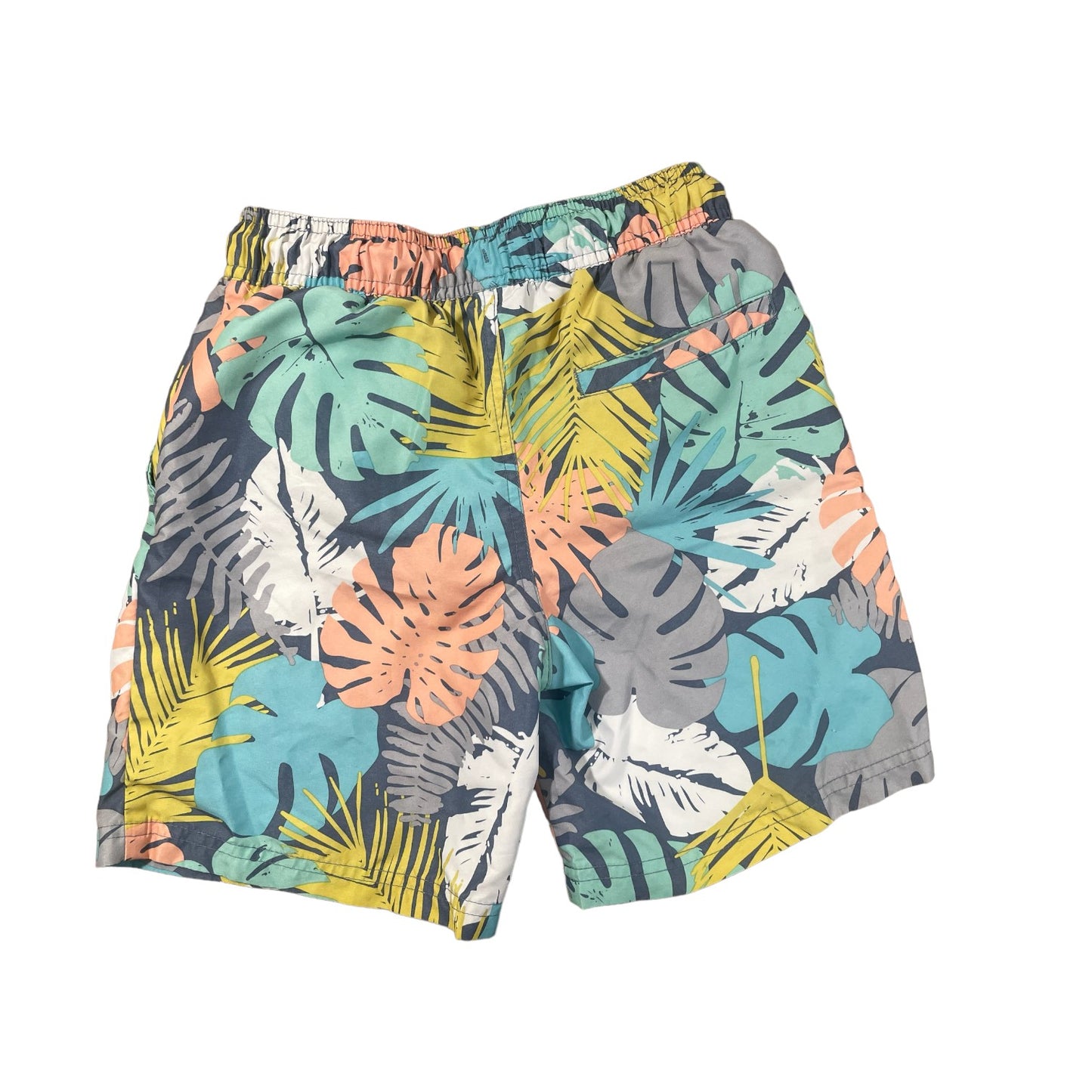 Cat and Jack Boys Swim Trunks Medium Size 8-10