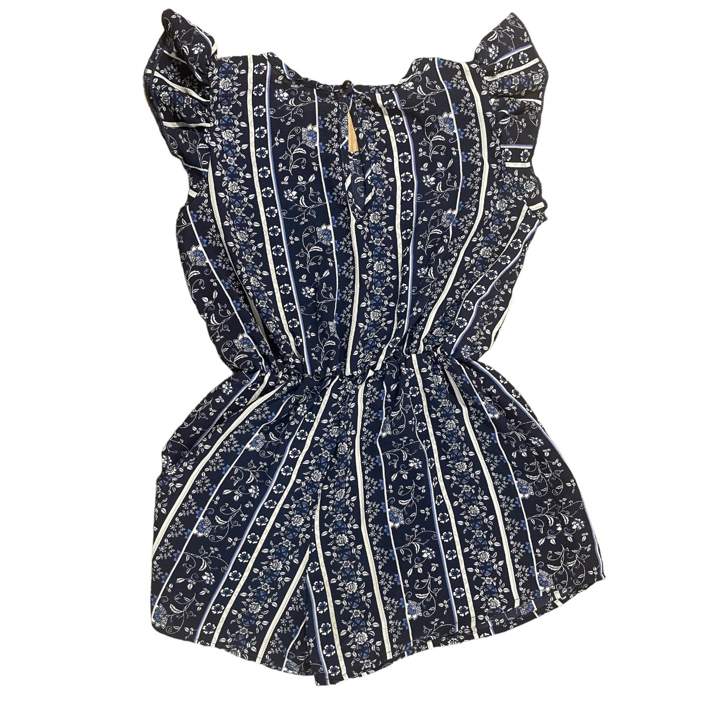 Heart and Arrow Girls Jumper