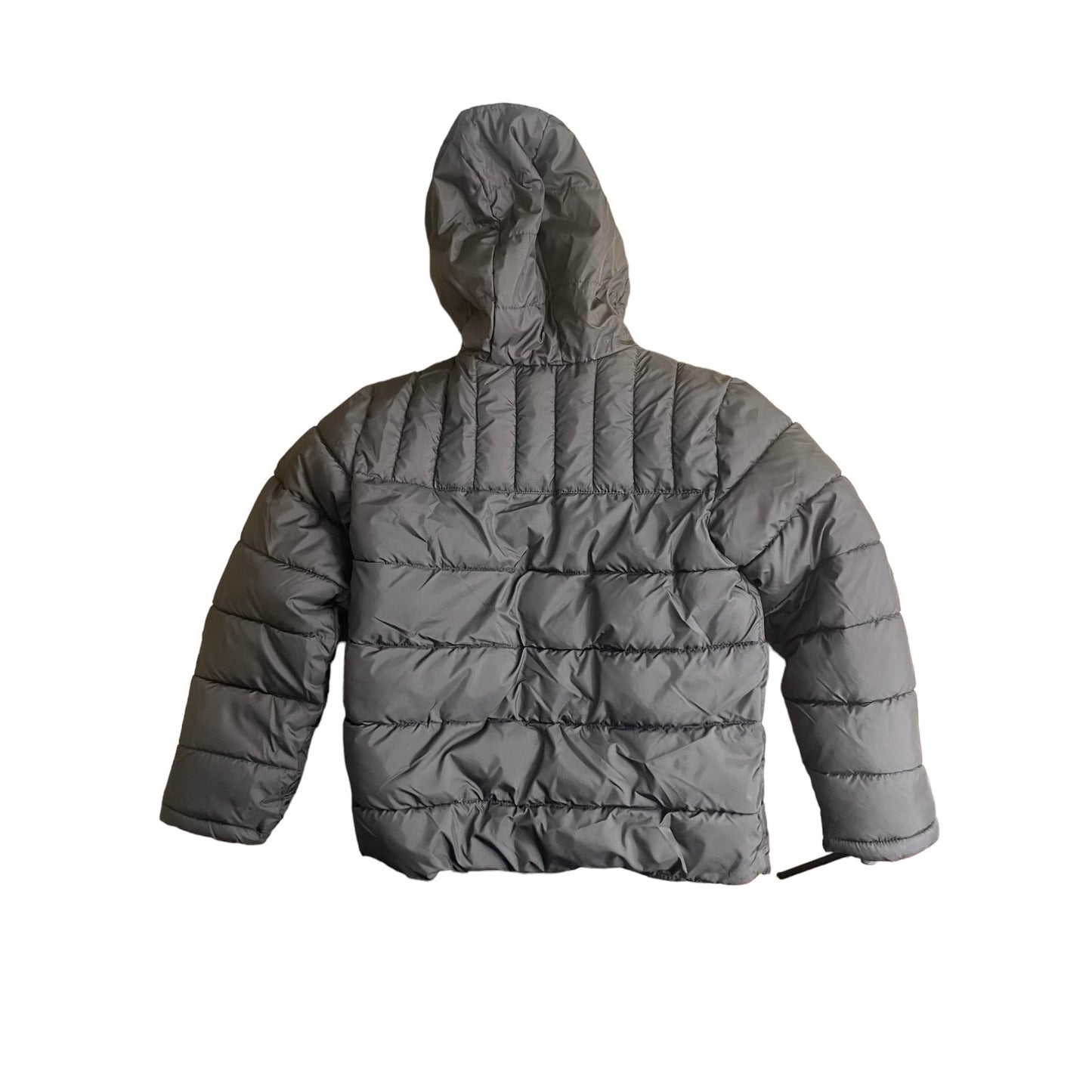 Wonder Nation Boys Puffer Jacket