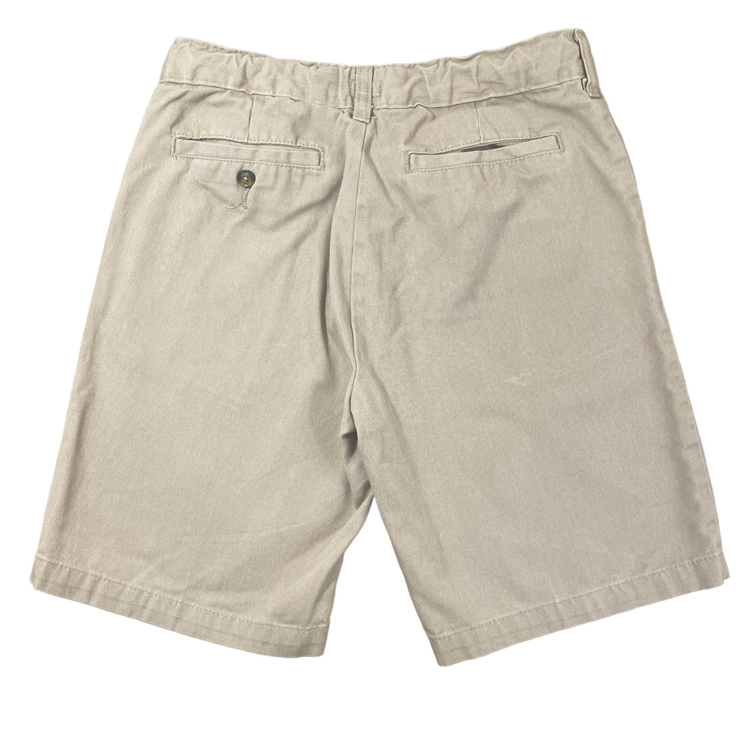 Dickies Boys Shorts Khaki Color Size 12H