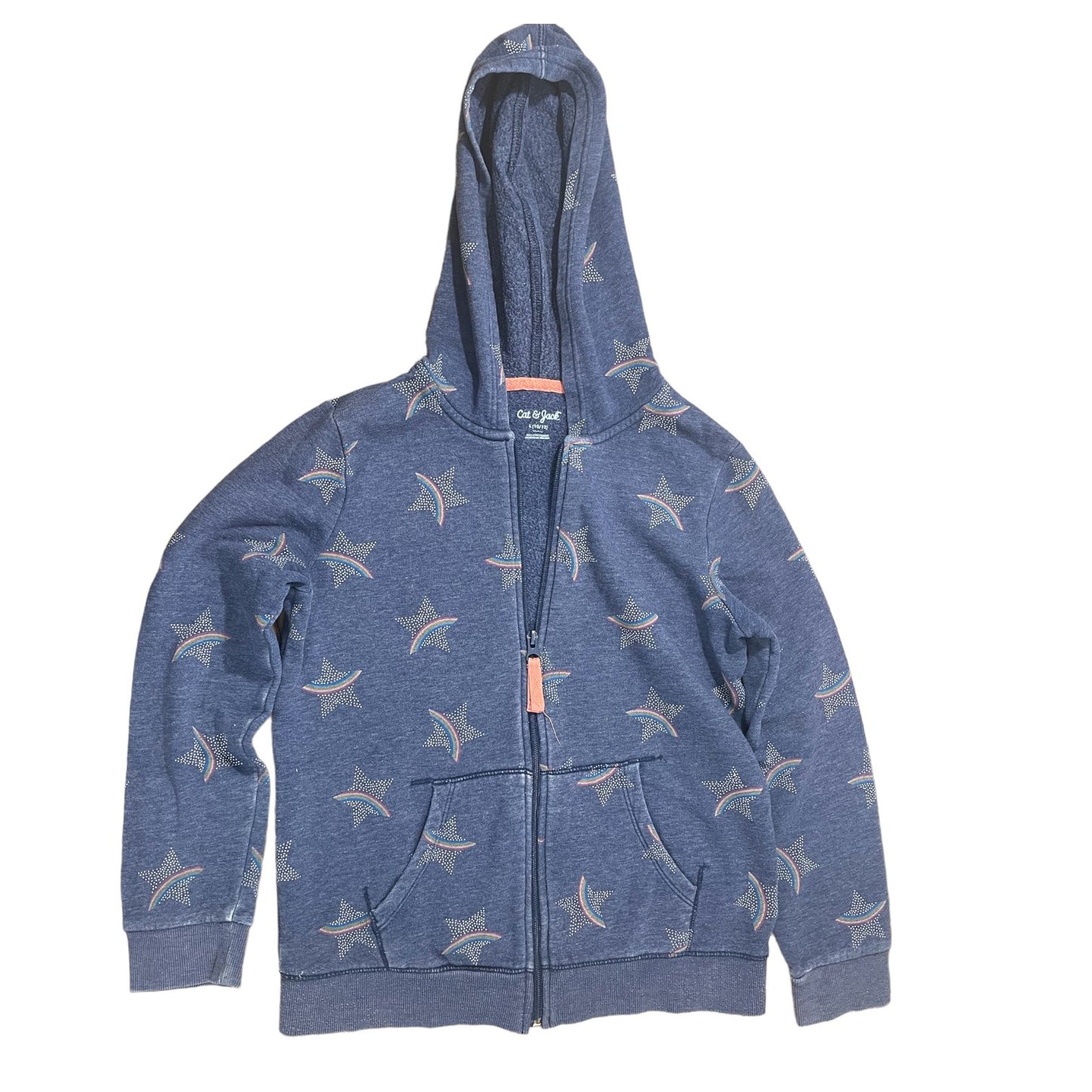 Cat and Jack Girls Hoodie