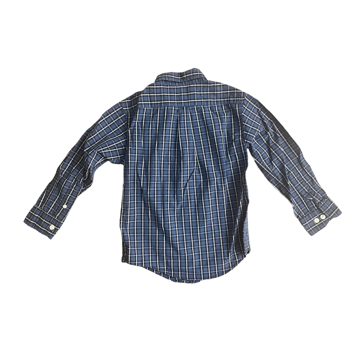 Class Club Boys Button Down