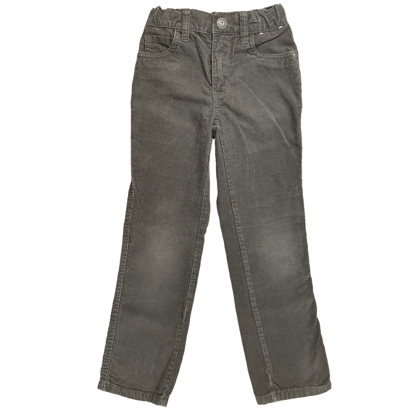 Gymboree Boys Corduroy Pants Size 6