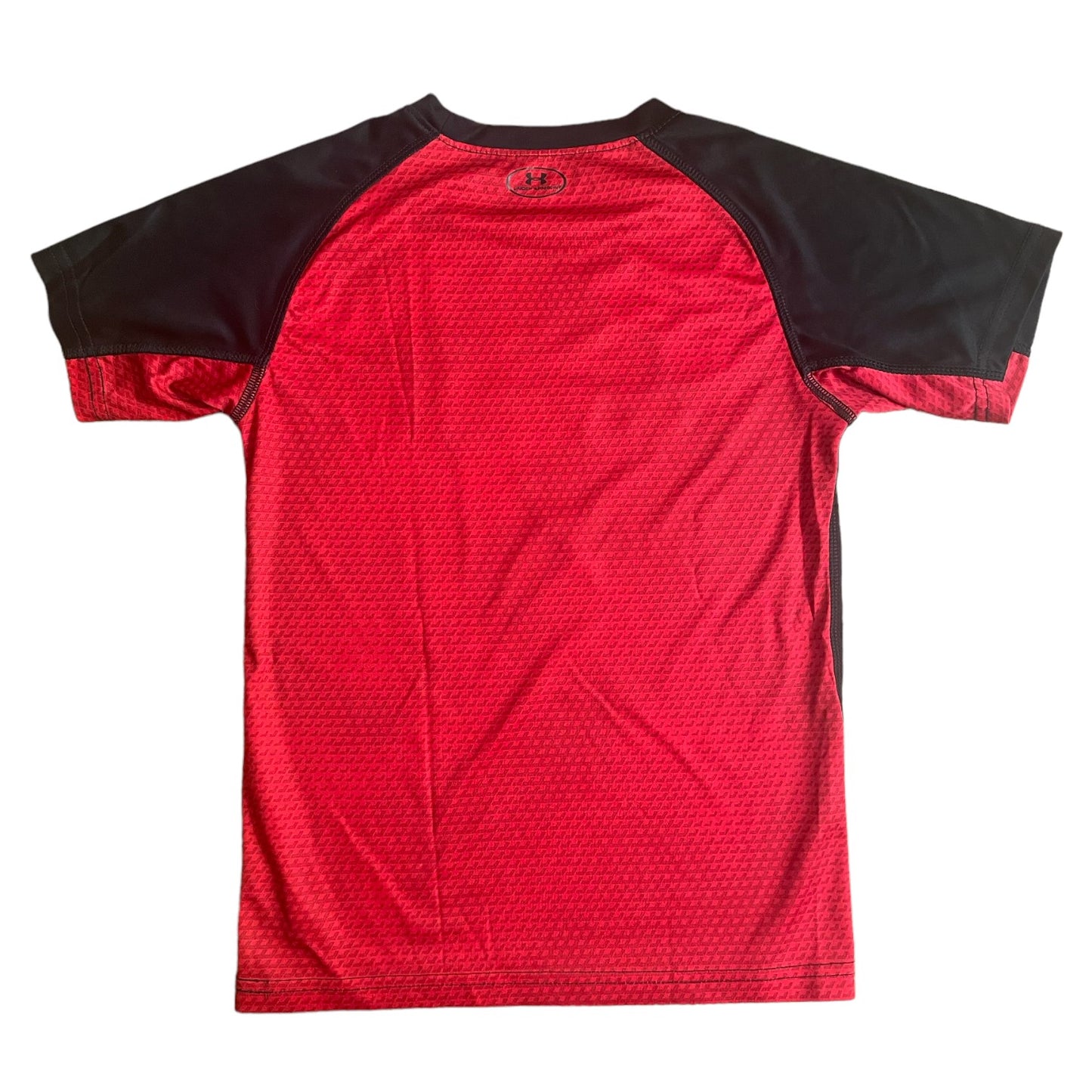Under Armour heat gear boys shirt