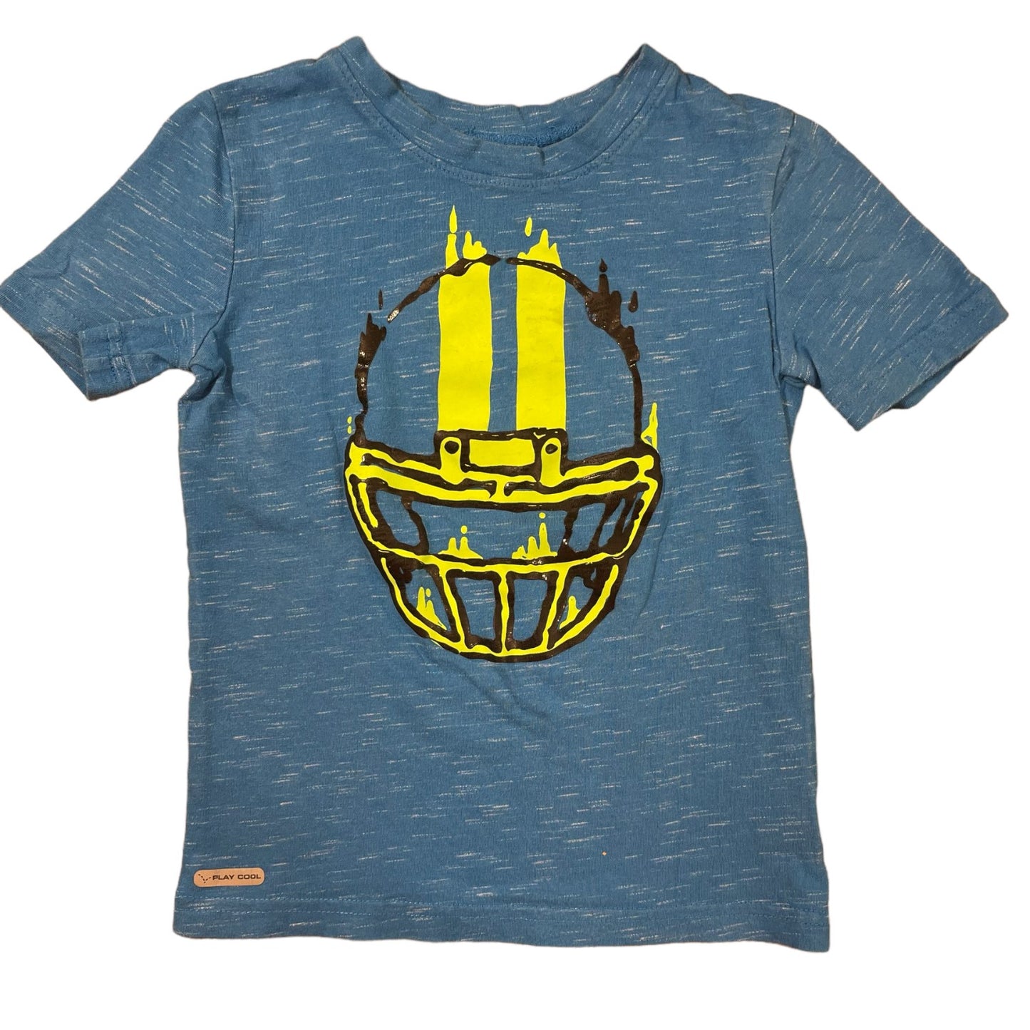 Jumping Beans Boys Tee Size 4