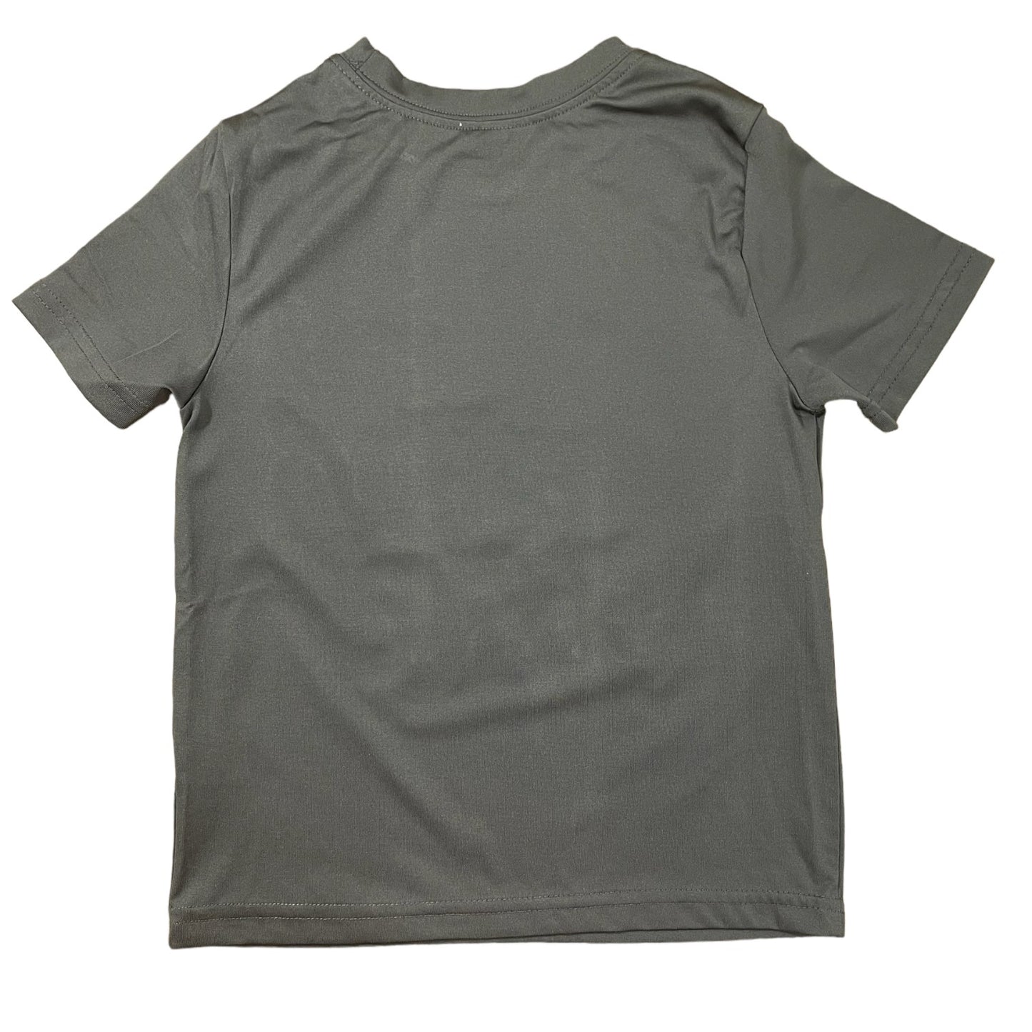 Okie Dokie Boys Tee Size 4