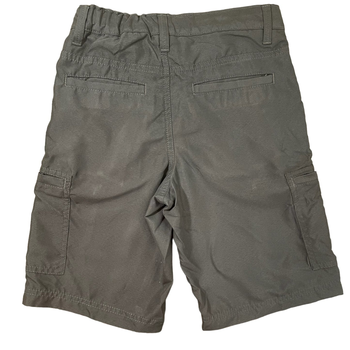 Tony Hawk Boys Skate Shorts Grey Size 8