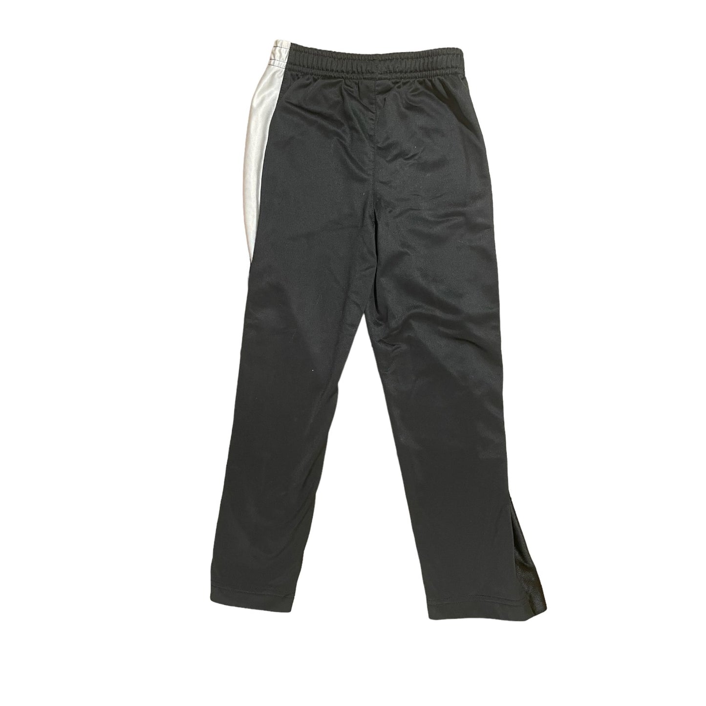 Nike Boys Athletic Pants Black Size 6