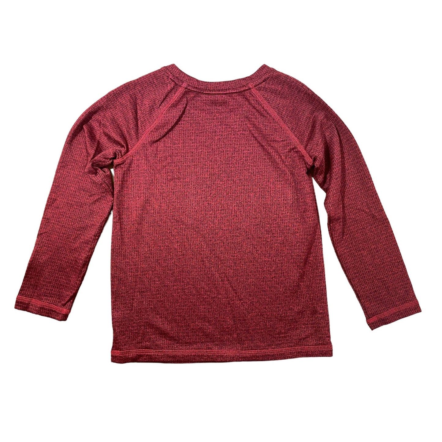 Jumping Beans Play Cool Long Sleeve Boys Tee Size 6