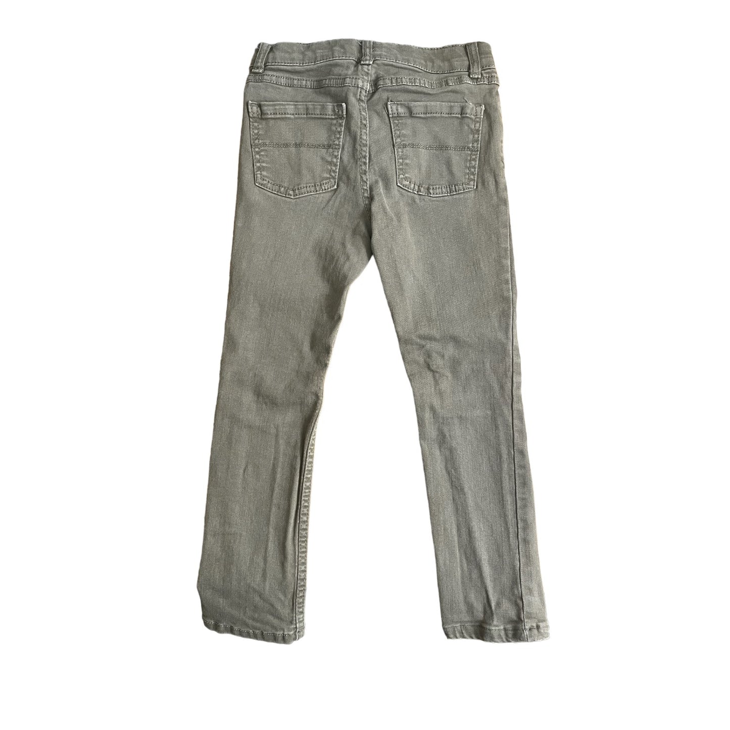 Epic Threads Boys Slim Straight Jeans Size 6