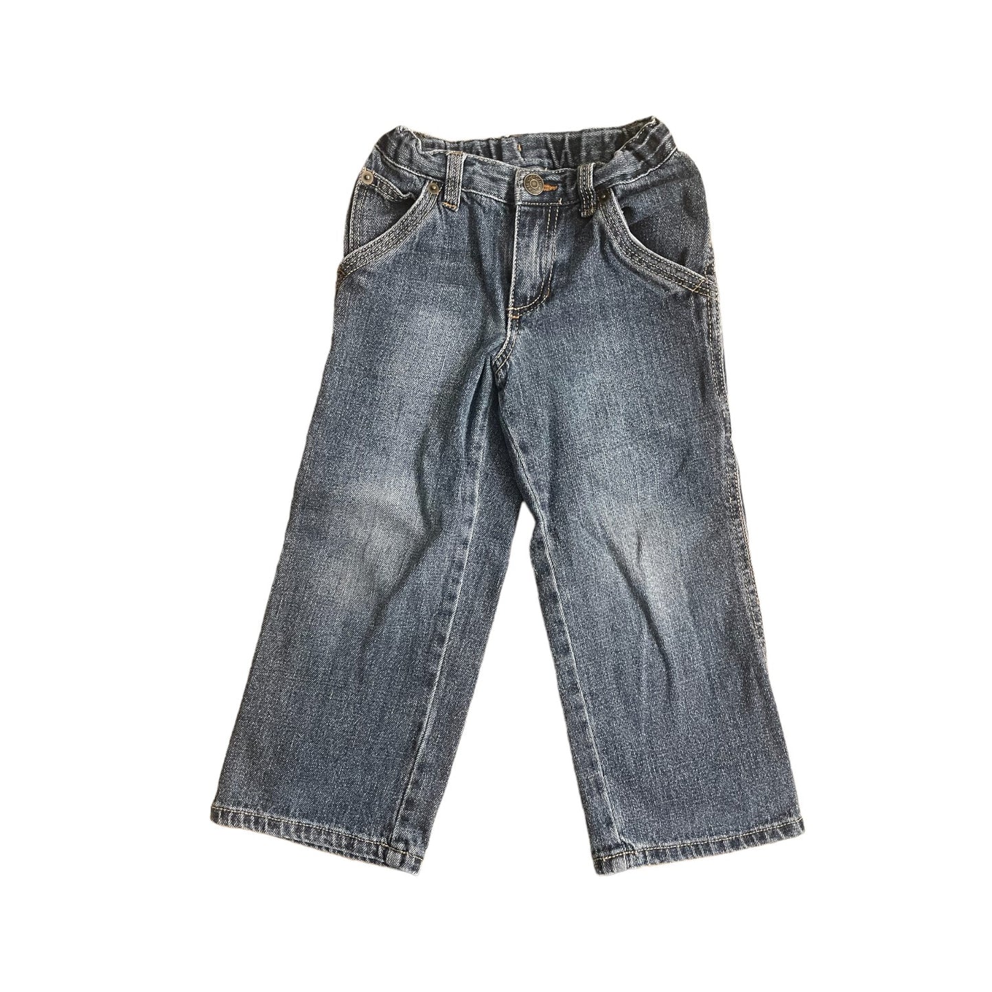 Cherokee Boys Carpenter Jeans