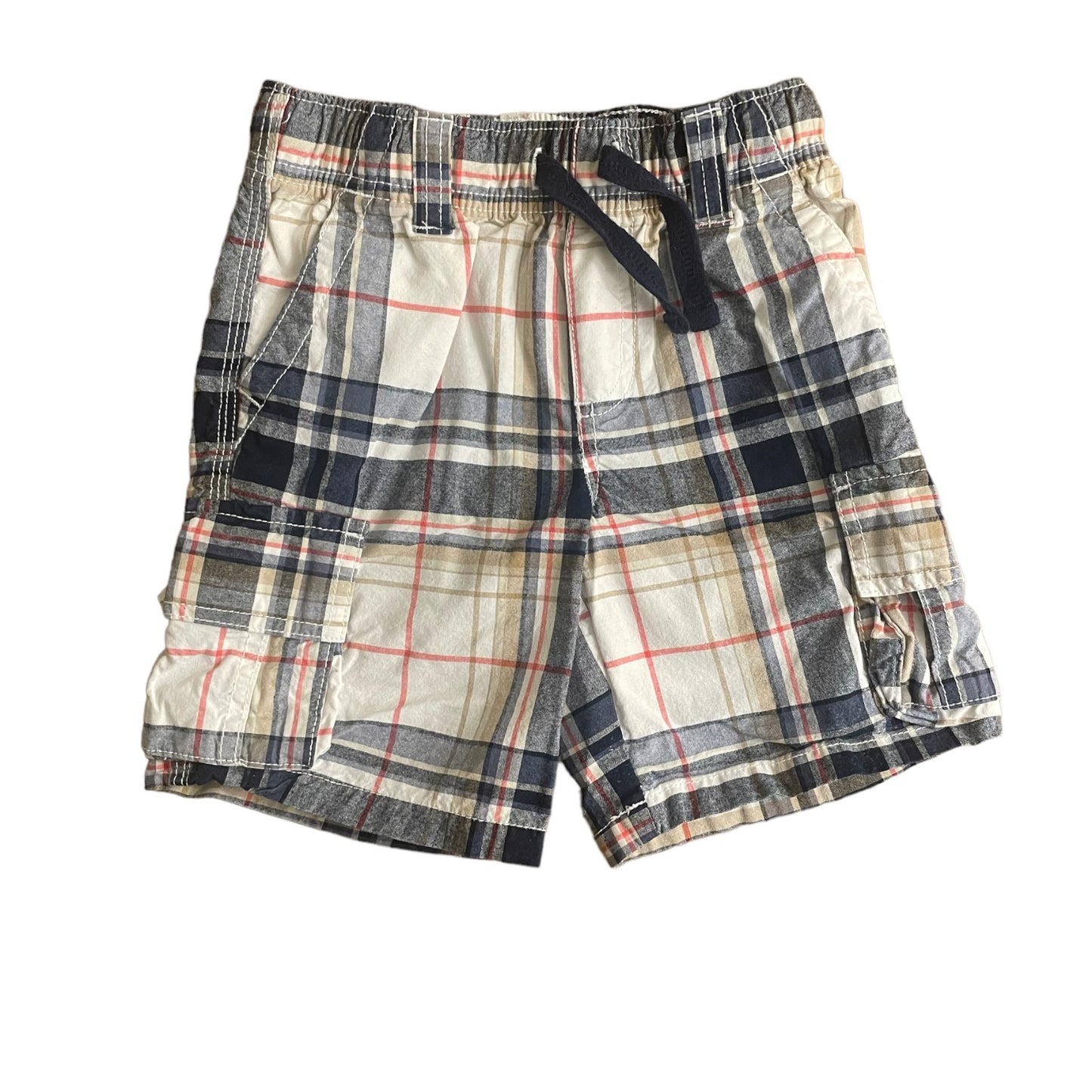 Gymboree Boys Carpenter Shorts
