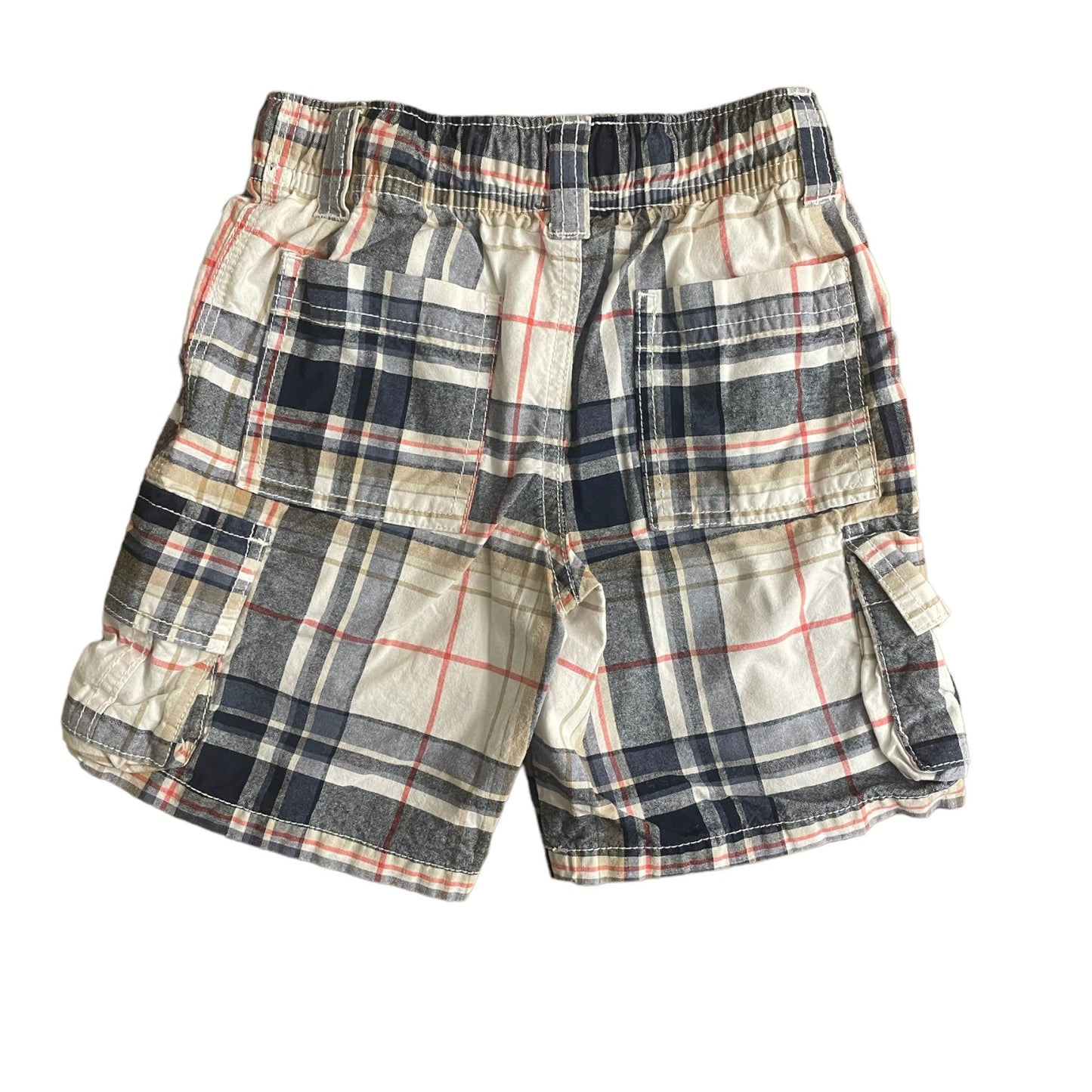 Gymboree Boys Carpenter Shorts