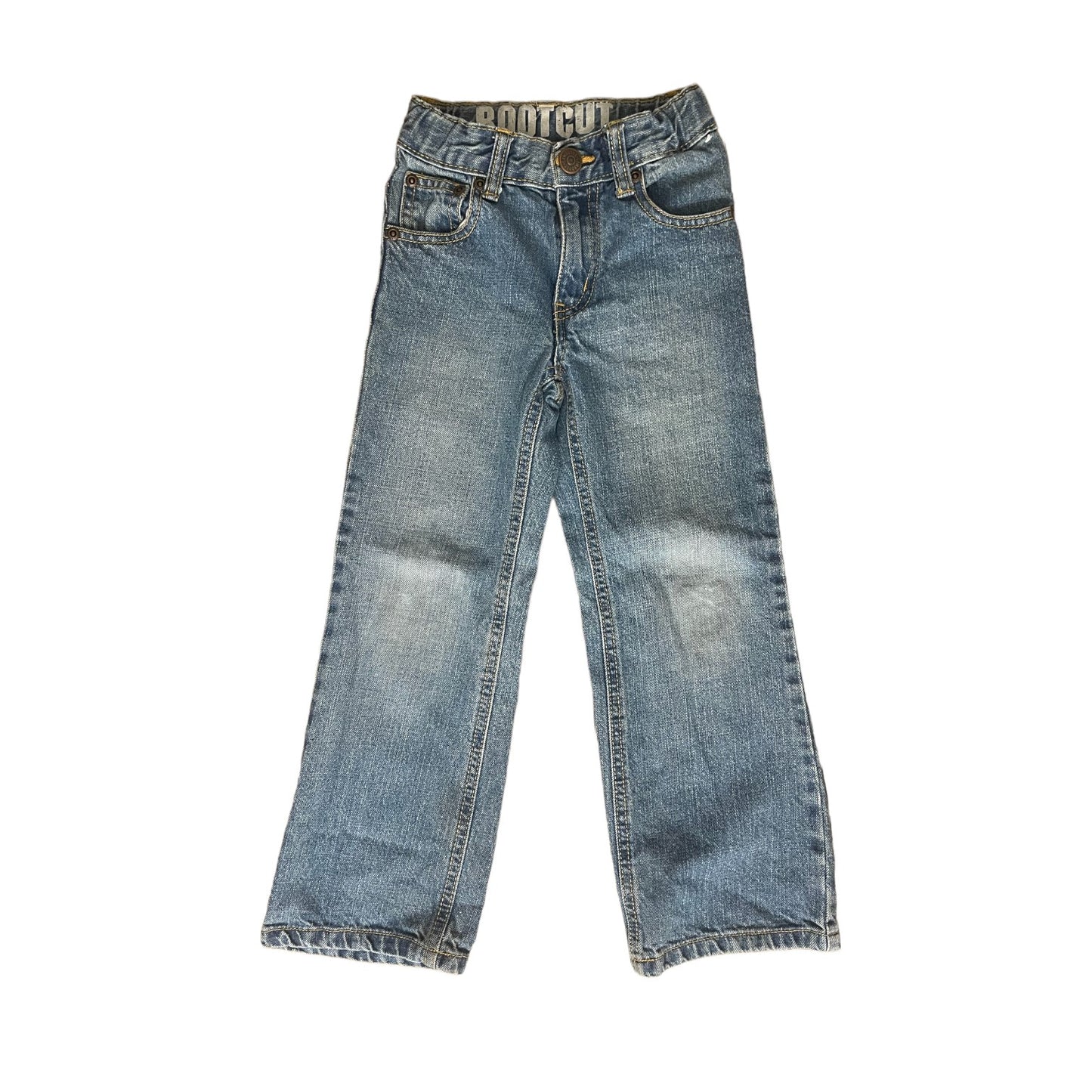 Gymboree Boys Jeans Bootcut