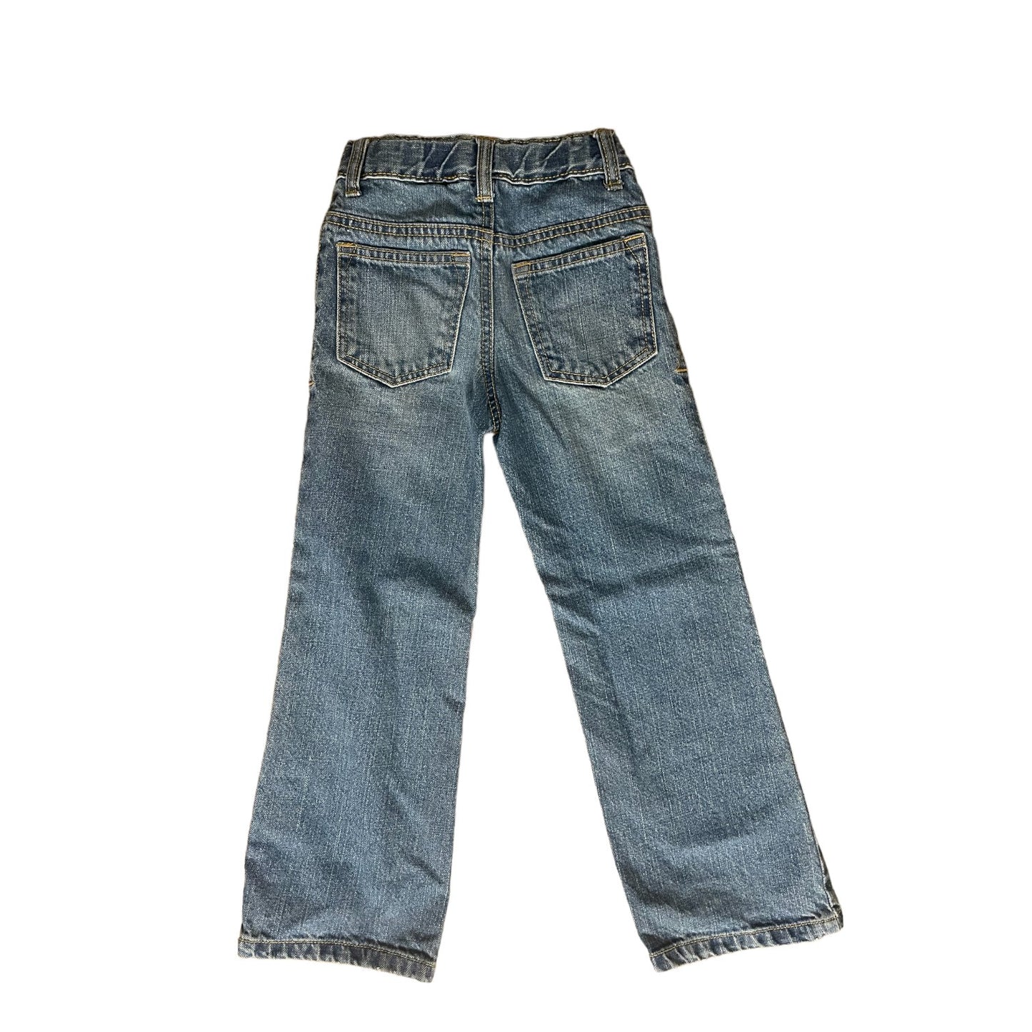 Gymboree Boys Jeans Bootcut