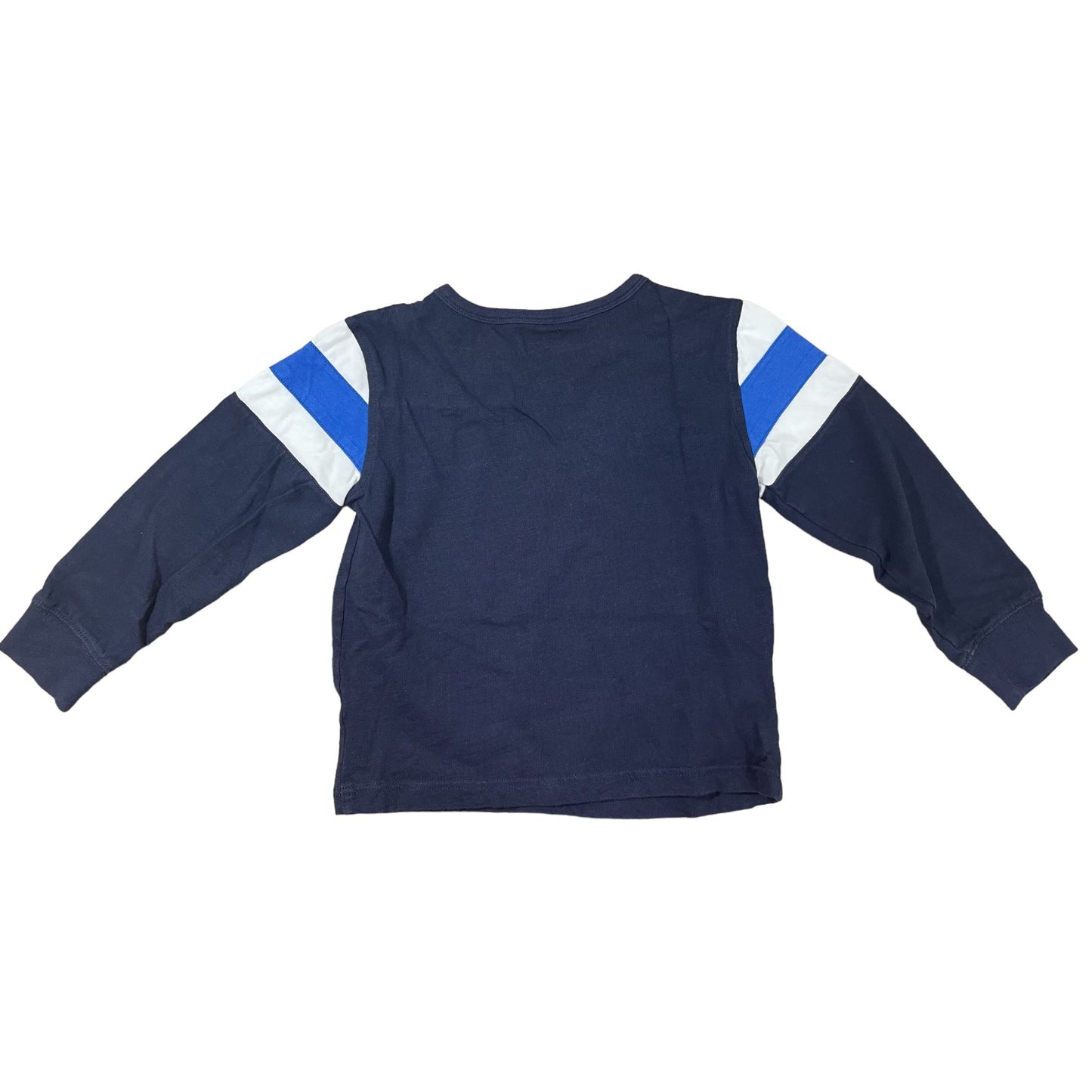 Gymboree Boys Long Sleeve Sweatshirt