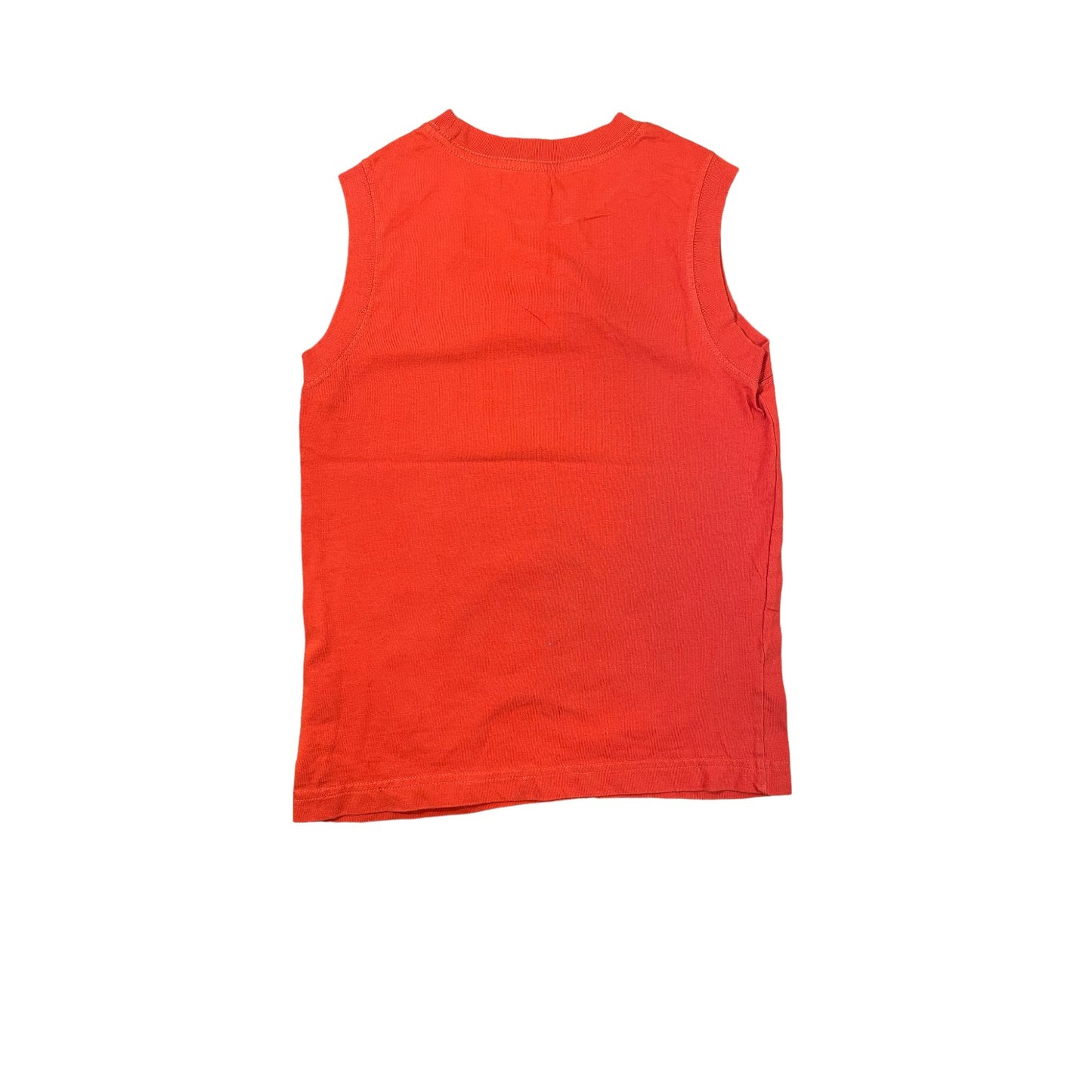 Gymboree Boys Tank with Pineapple Size M (7-8)