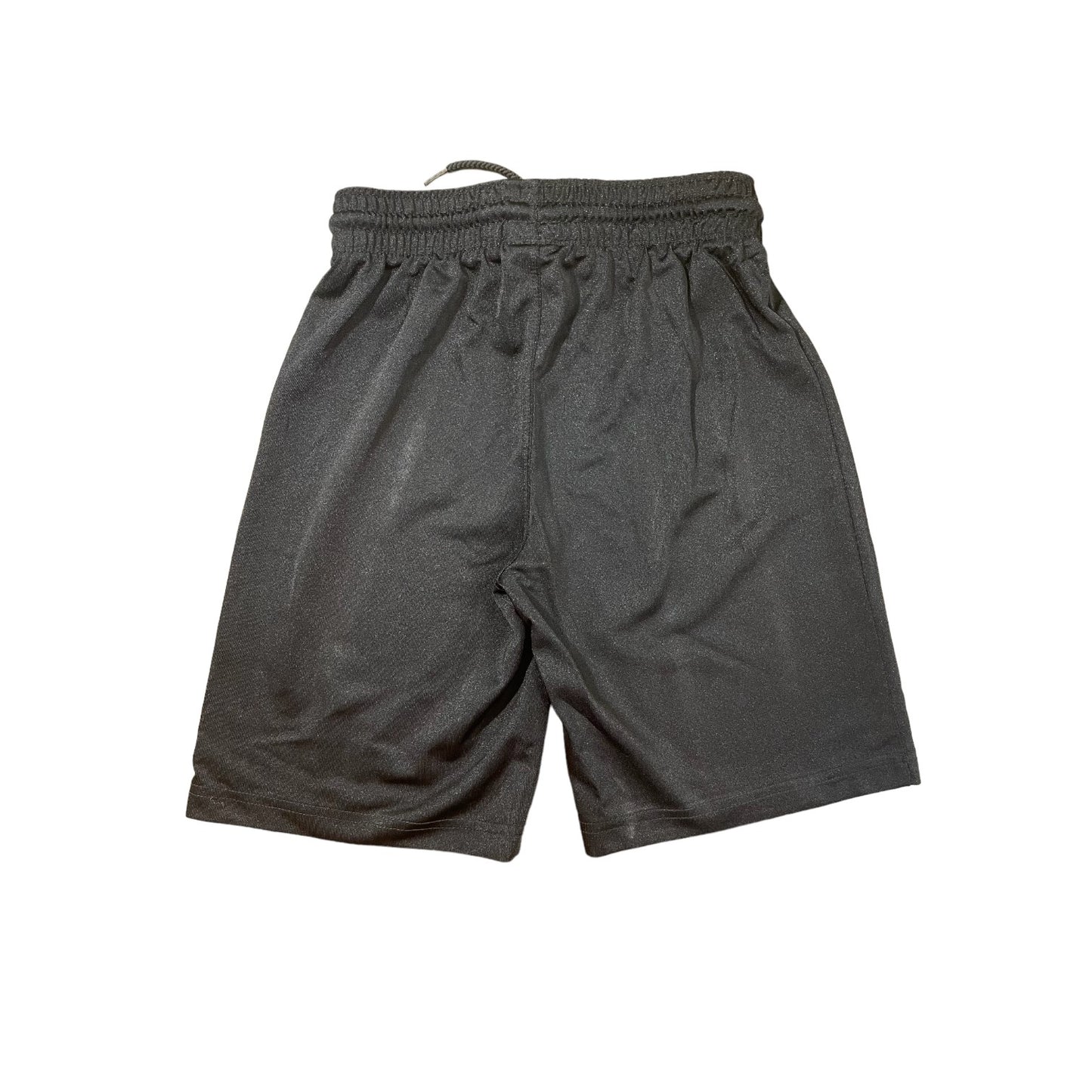 Place Sport Athletic Shorts Black Size M (7-8)
