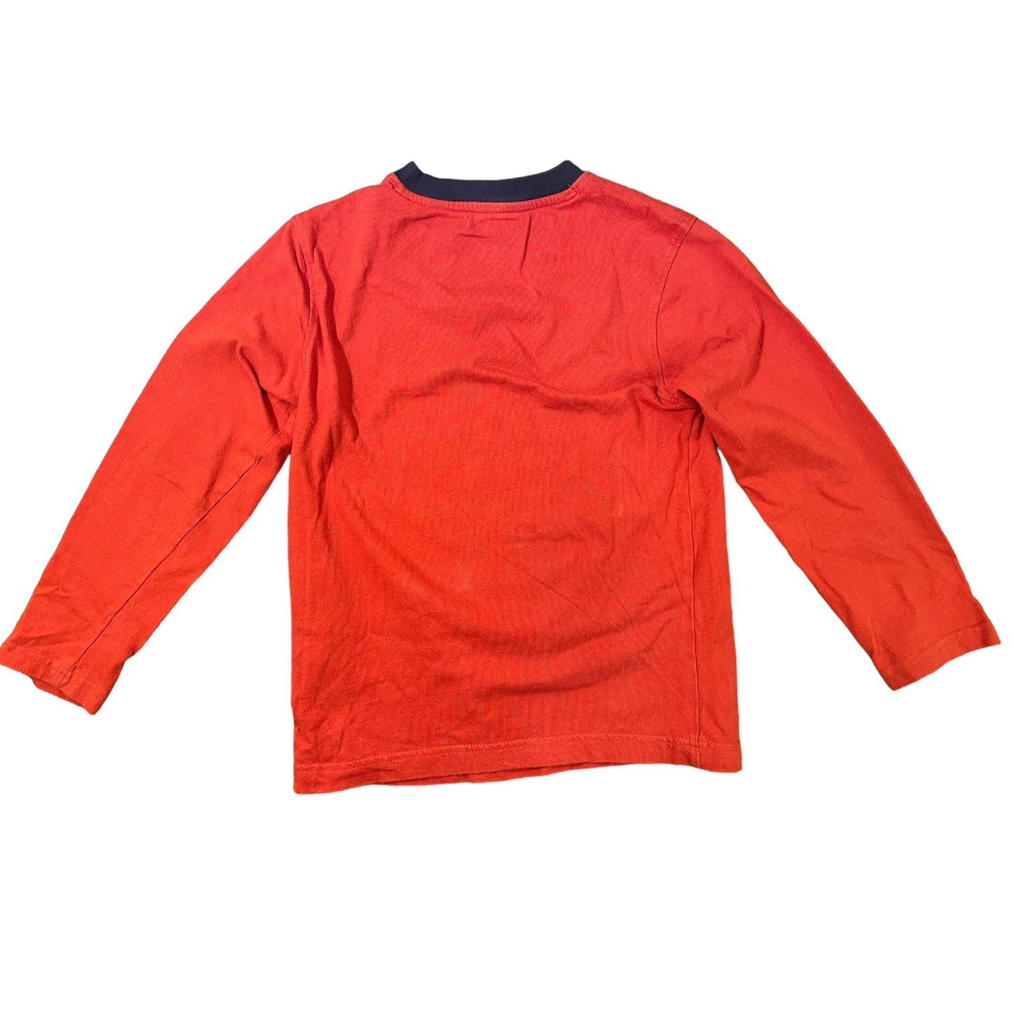 Gymboree Boys Long Sleeve Tee Size Medium (7)