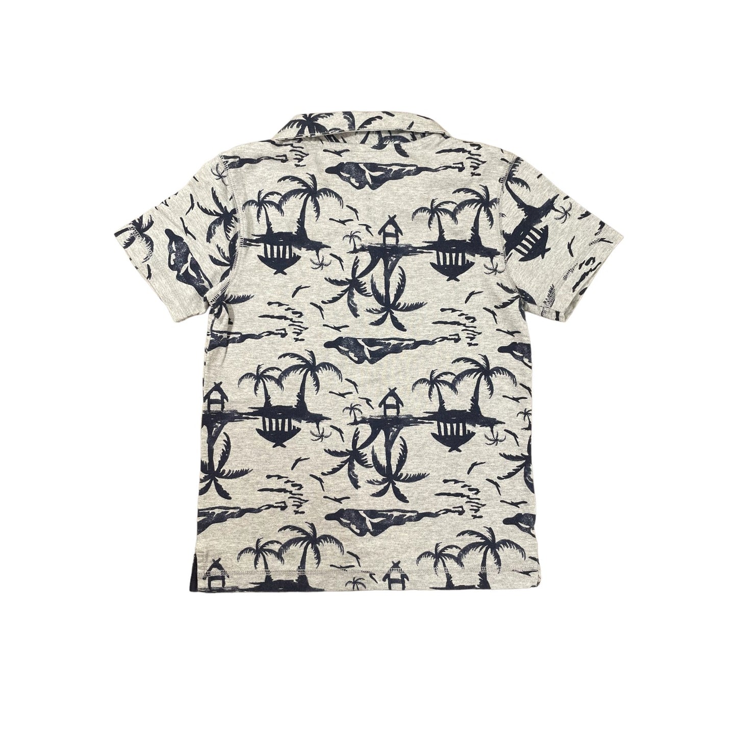 Gymboree Polo Tee Shirt