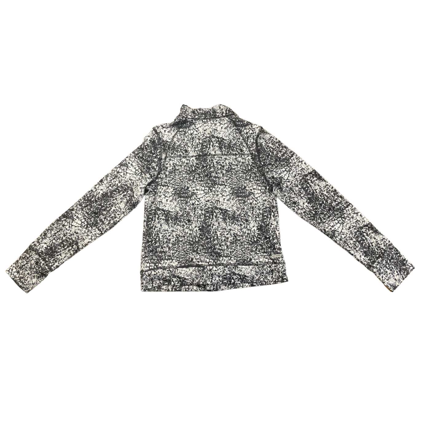 Danskin Now Jacket Girls L (10-12)