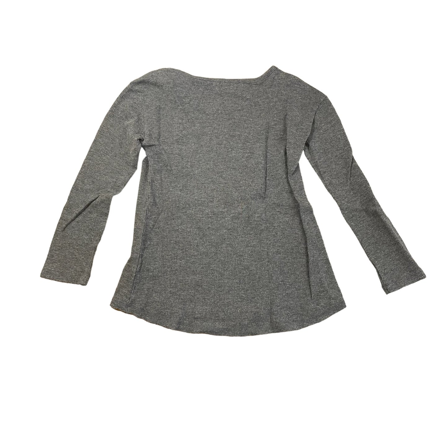Epic Threads Cotton Thermal Girls Size S