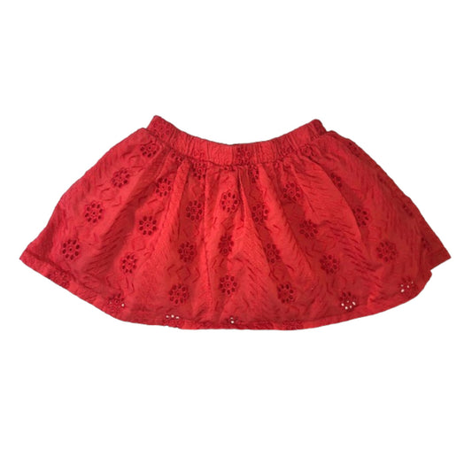 OshKosh Genuine Kids Girls Skirt Size 4T