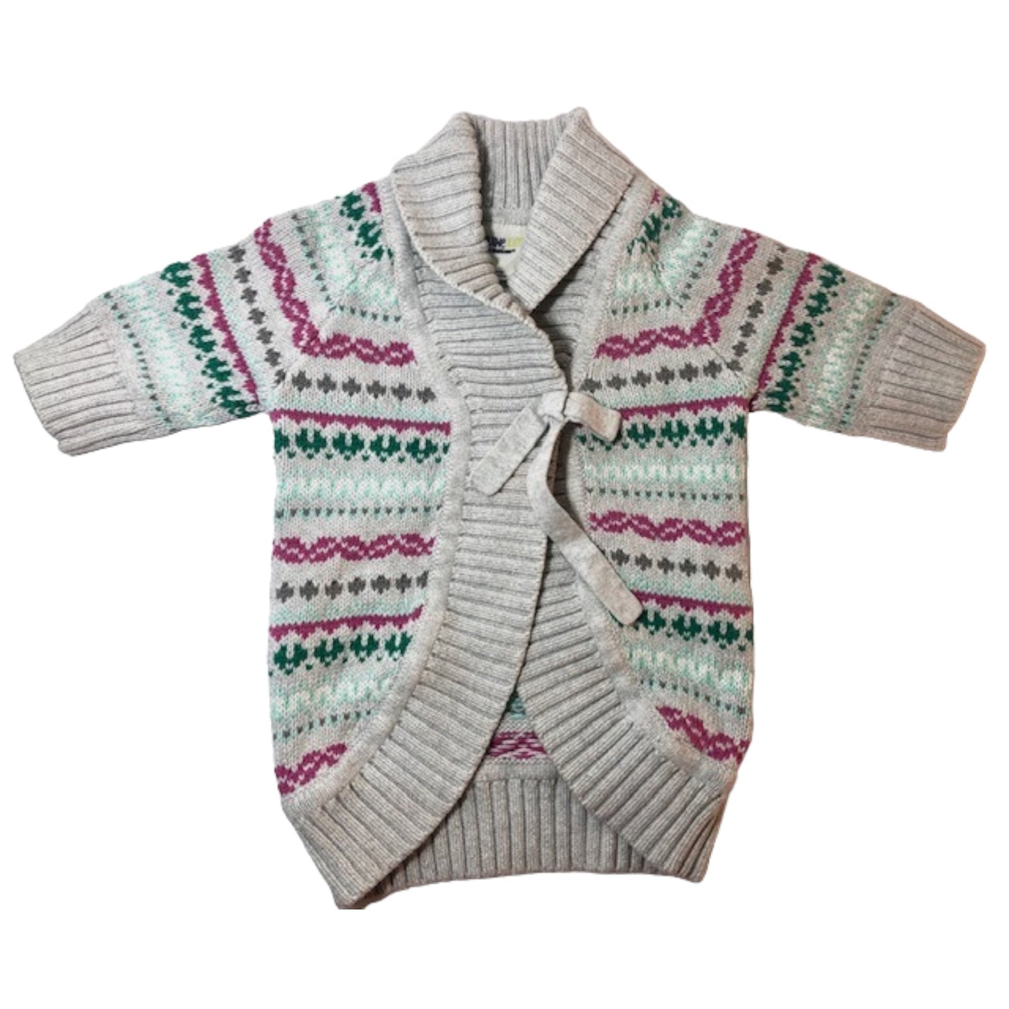 Oshkosh Genuine Kids Toddler Girls Sweater Size 4T
