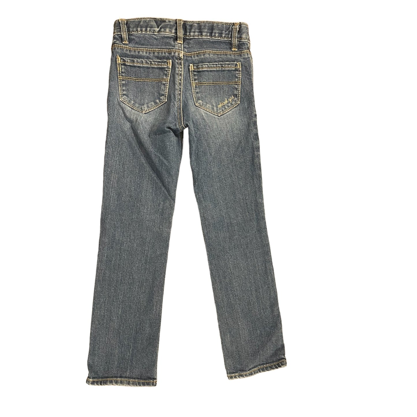 OshKosh Girls Skinny Jeans Size 6X