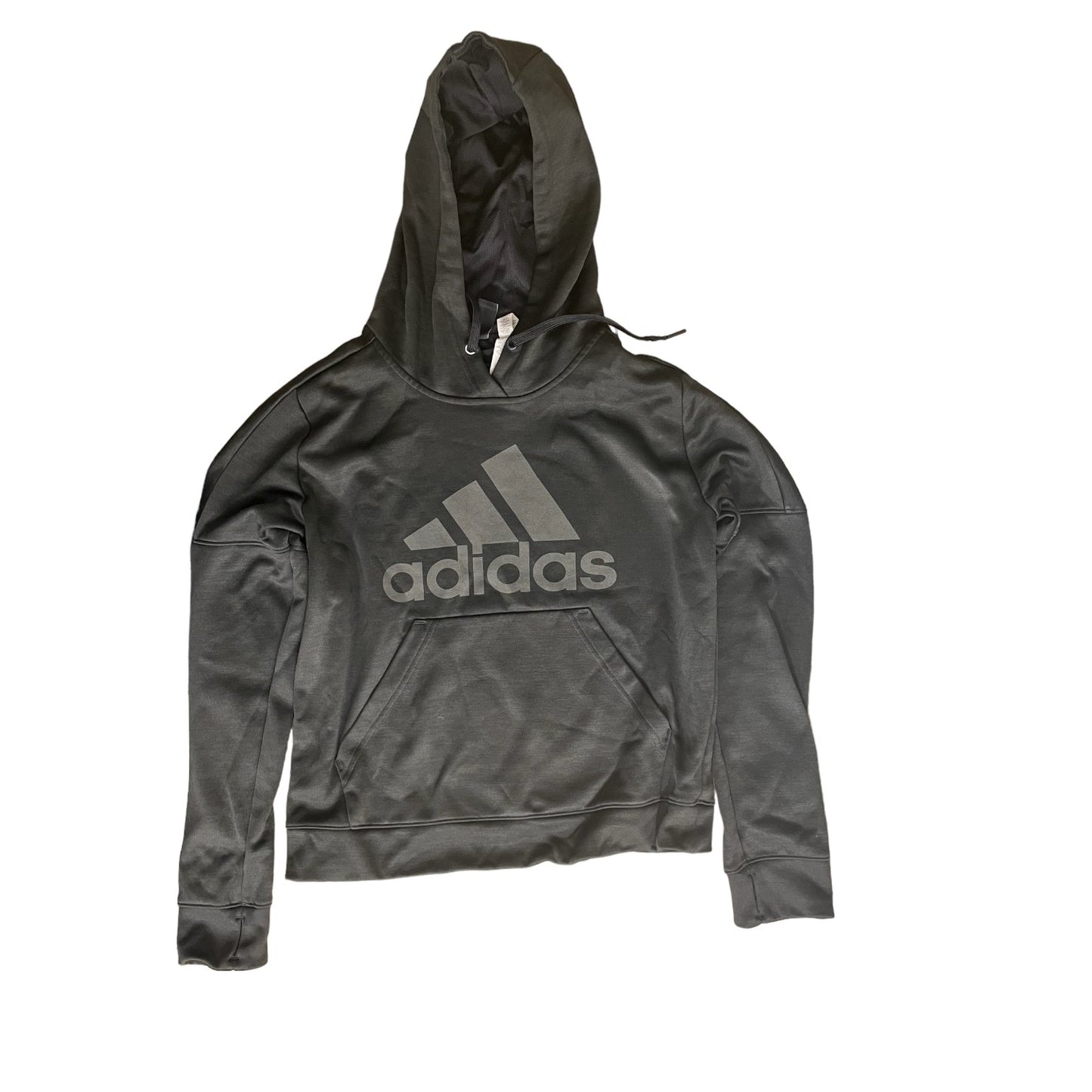 Adidas Boys Sweatshirt & Hoodie Size M