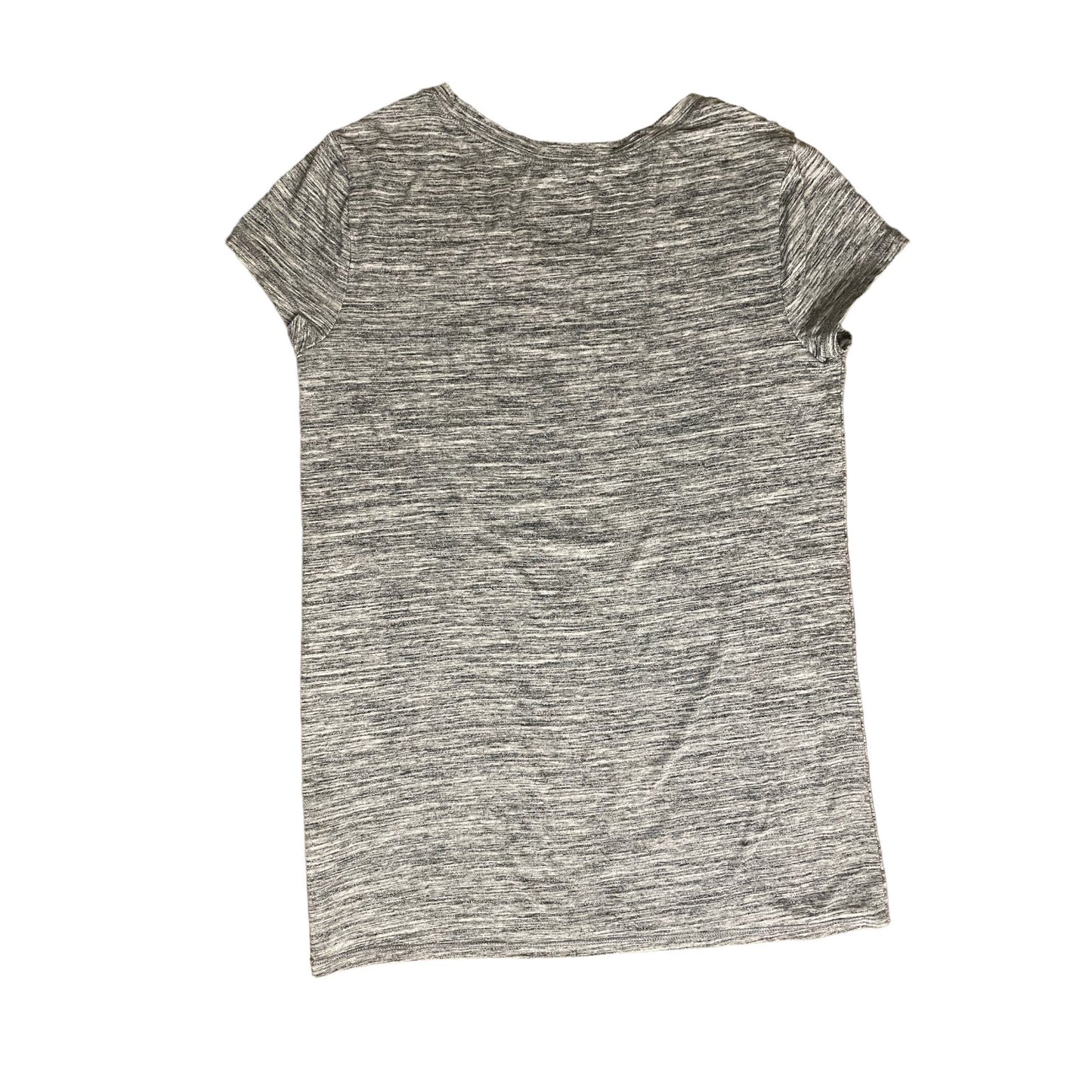 Justice Girls Tee Size 18