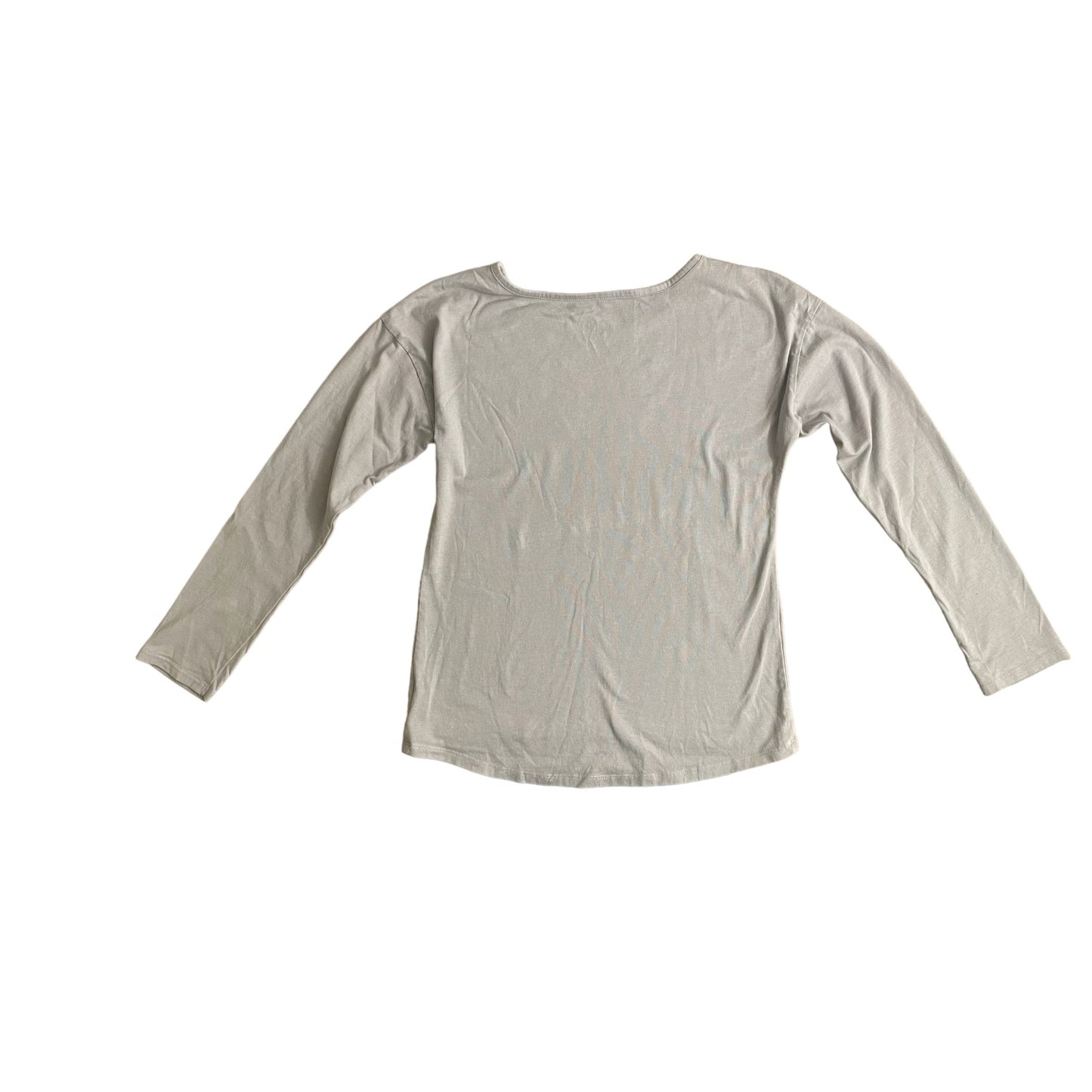 Justice Sequin Tee Size 14