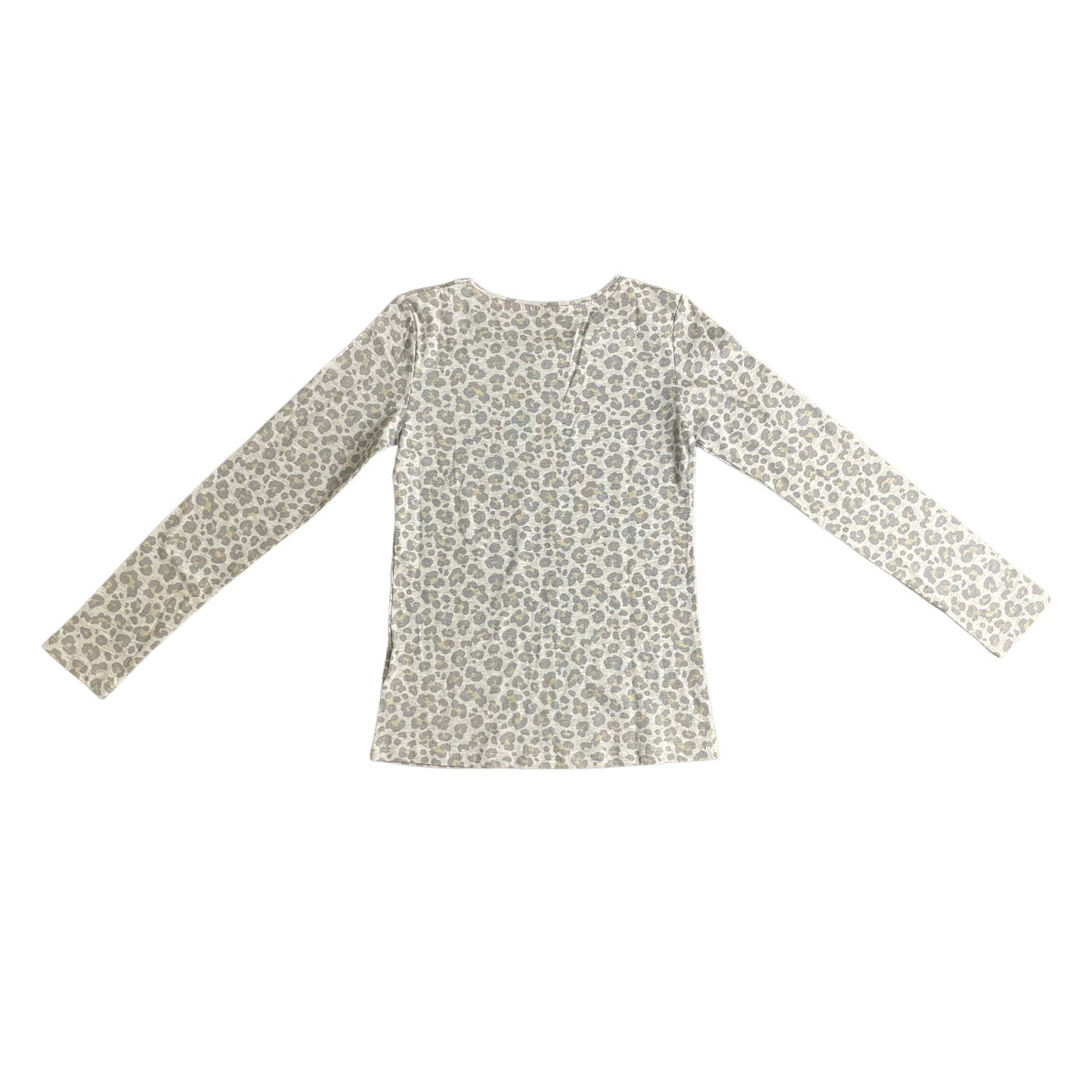 H & M Girls Tee Size 10-12