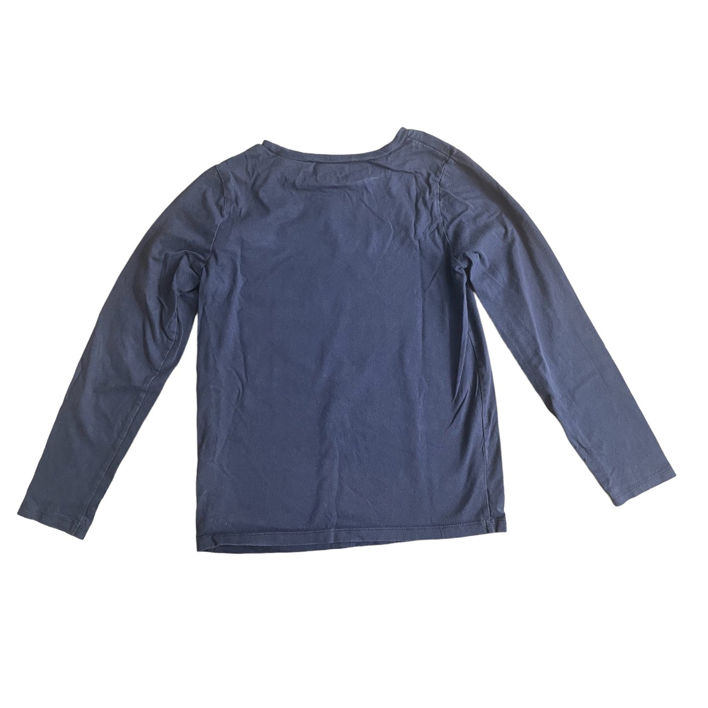 Osh Kosh Unicorn Girls Tee Size 10