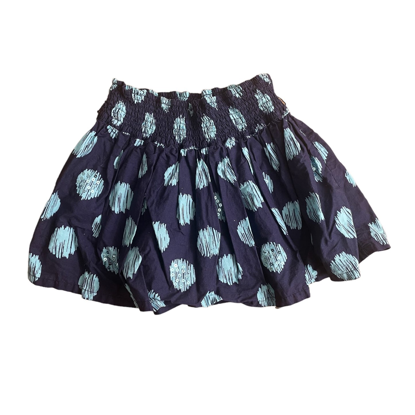 Justice Girls Skirt Size 16
