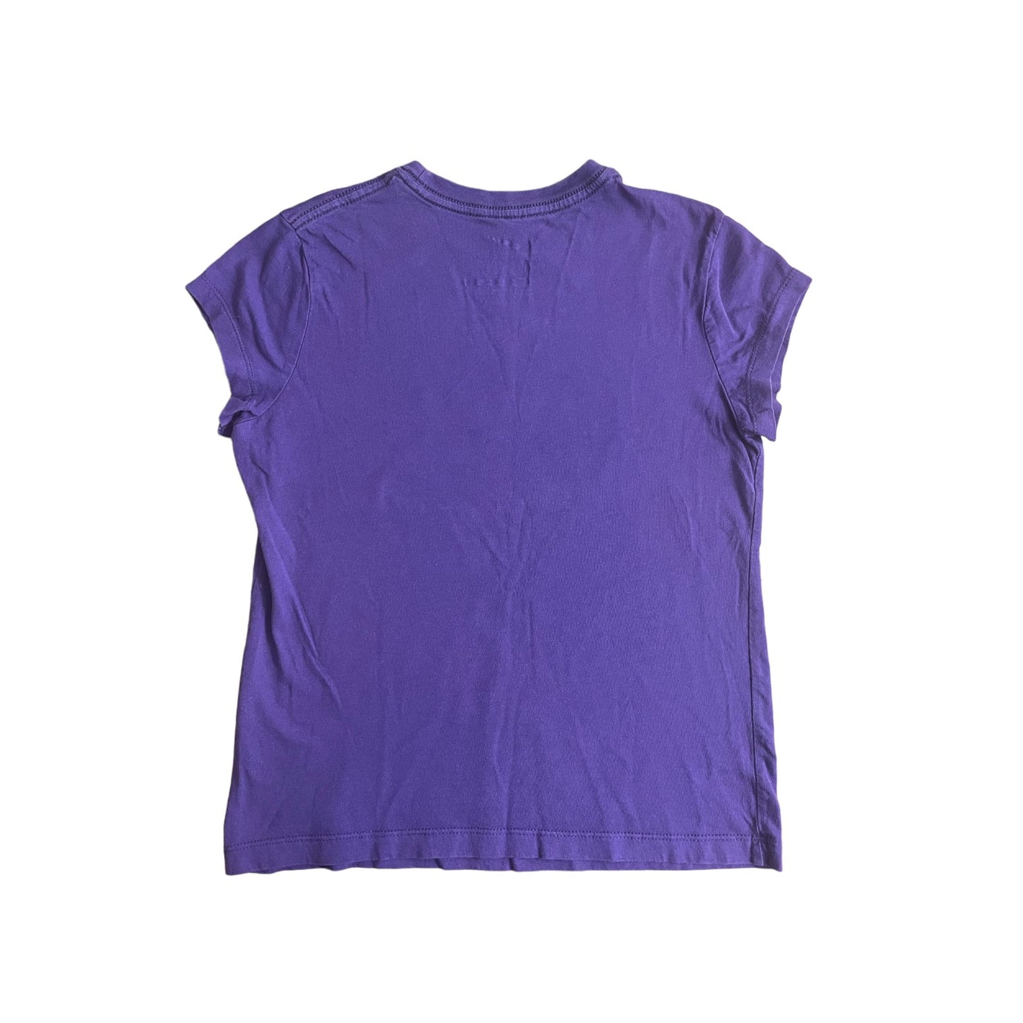 Nike Girls Tee Size XL