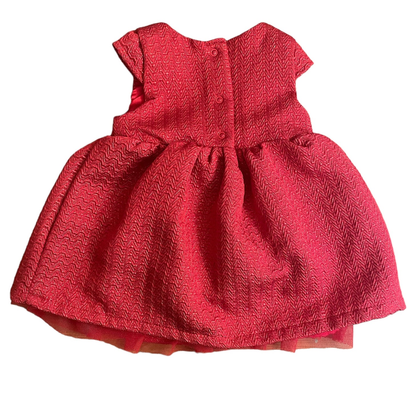 Cat and Jack Baby Dress (6-9 months)