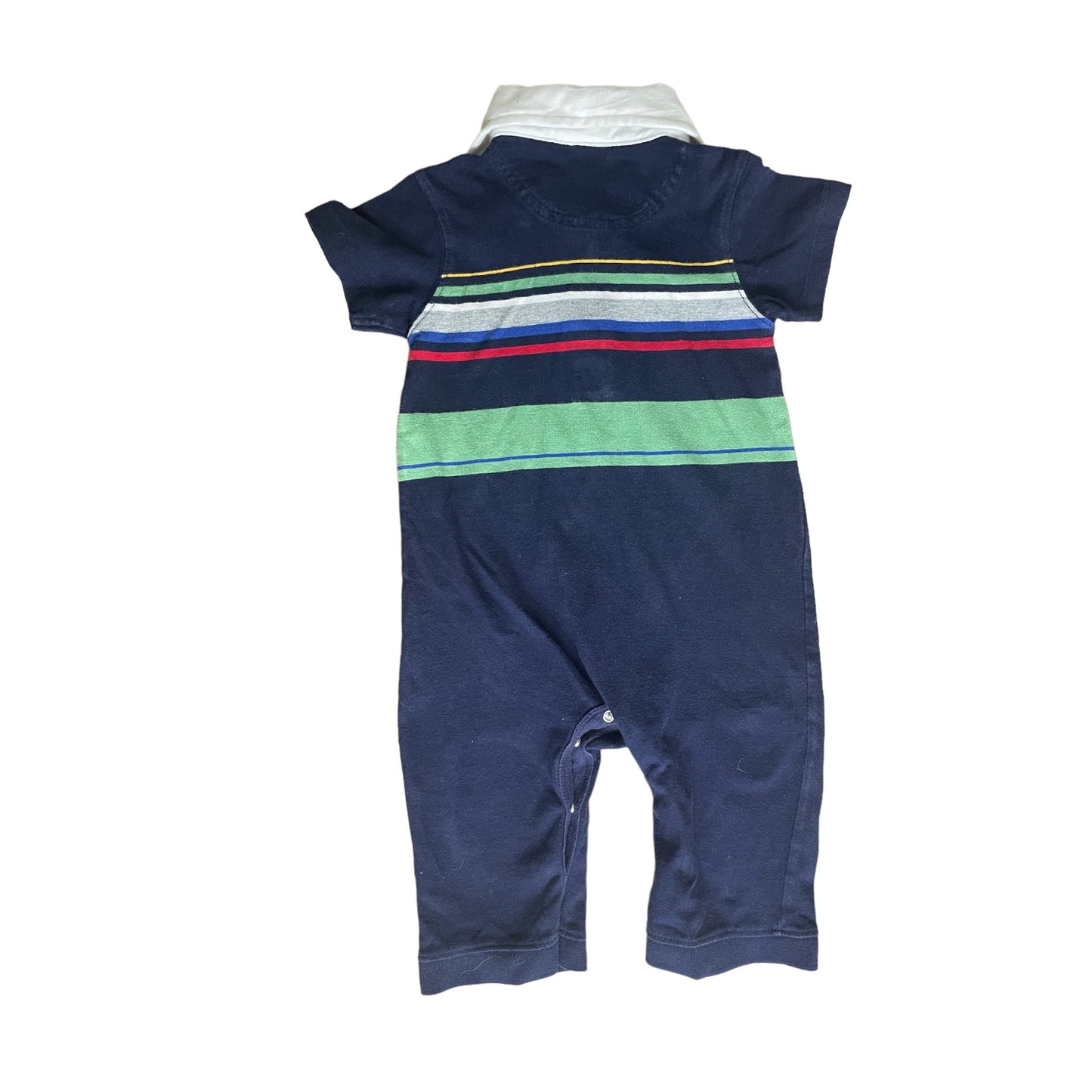 Gapkids Boys Onesie
