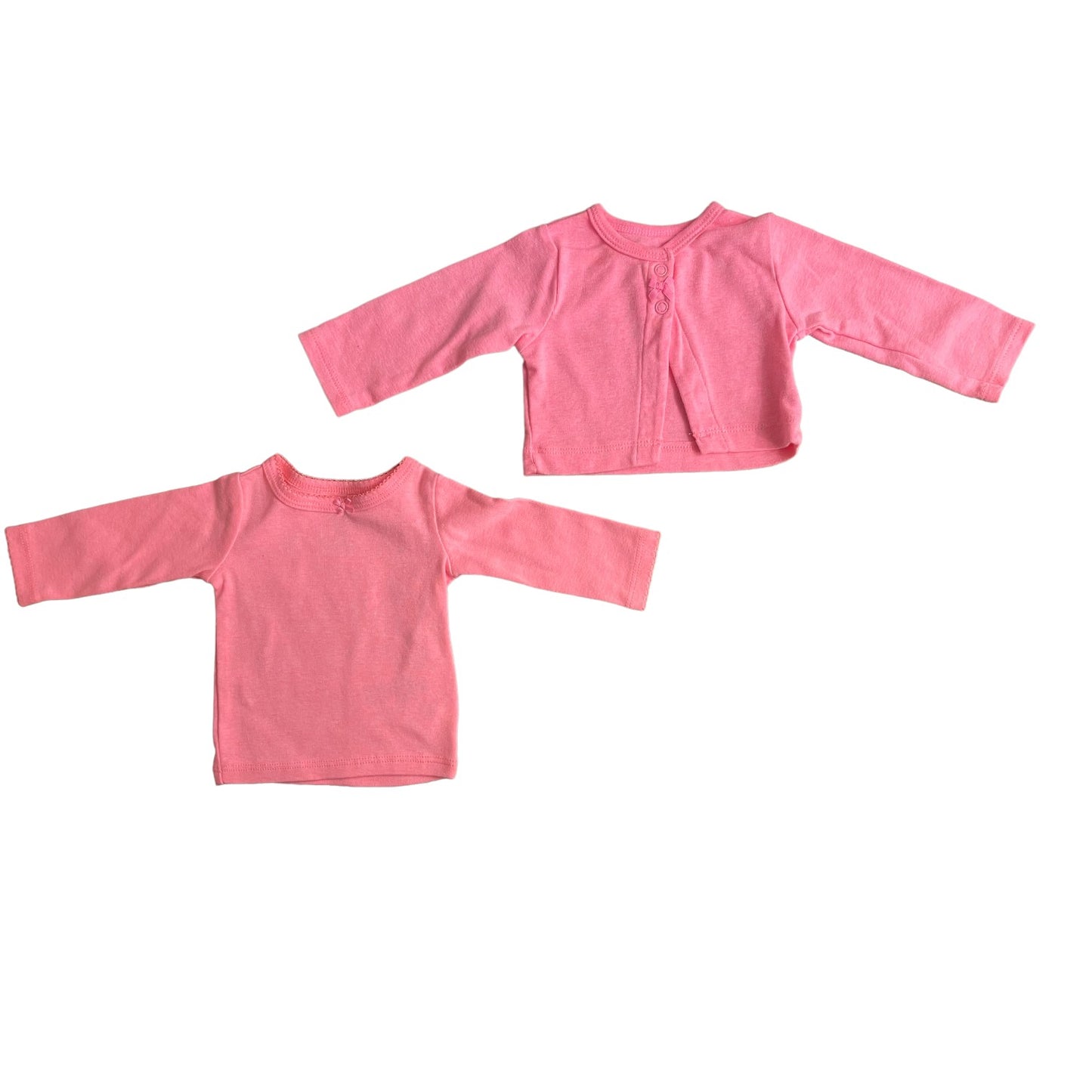 Child of Mine Carter's Top 2 piece (0-3 month)